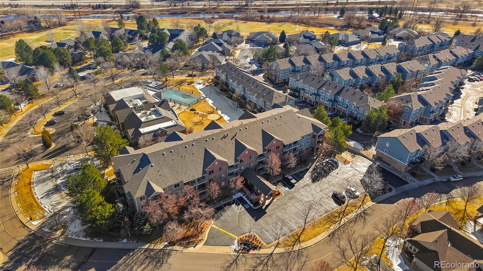 MLS Image #31 for 2895 w riverwalk circle 201,littleton, Colorado