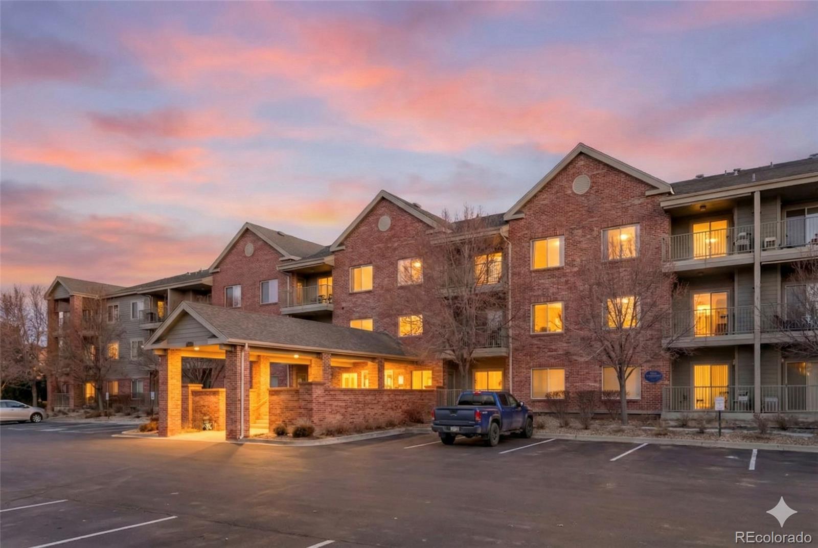MLS Image #32 for 2895 w riverwalk circle 201,littleton, Colorado