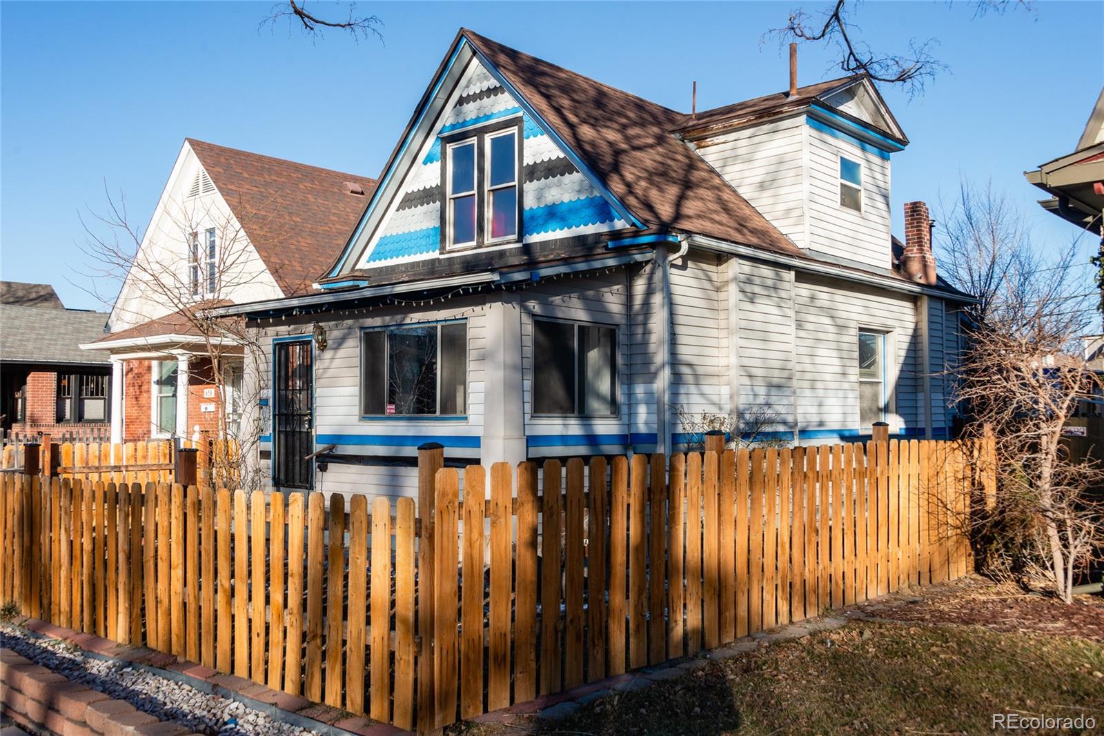 MLS Image #1 for 662 s logan street,denver, Colorado