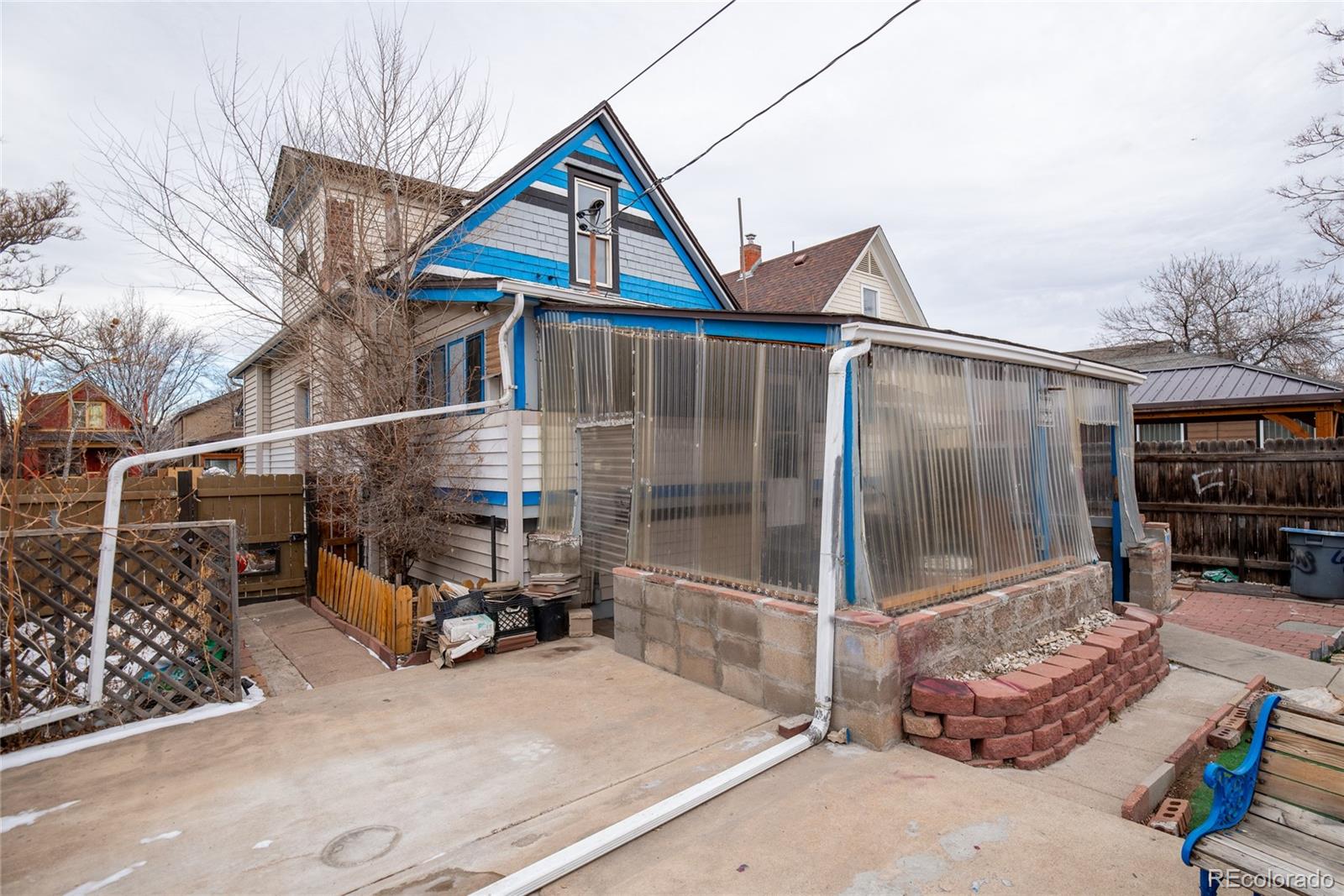 MLS Image #24 for 662 s logan street,denver, Colorado