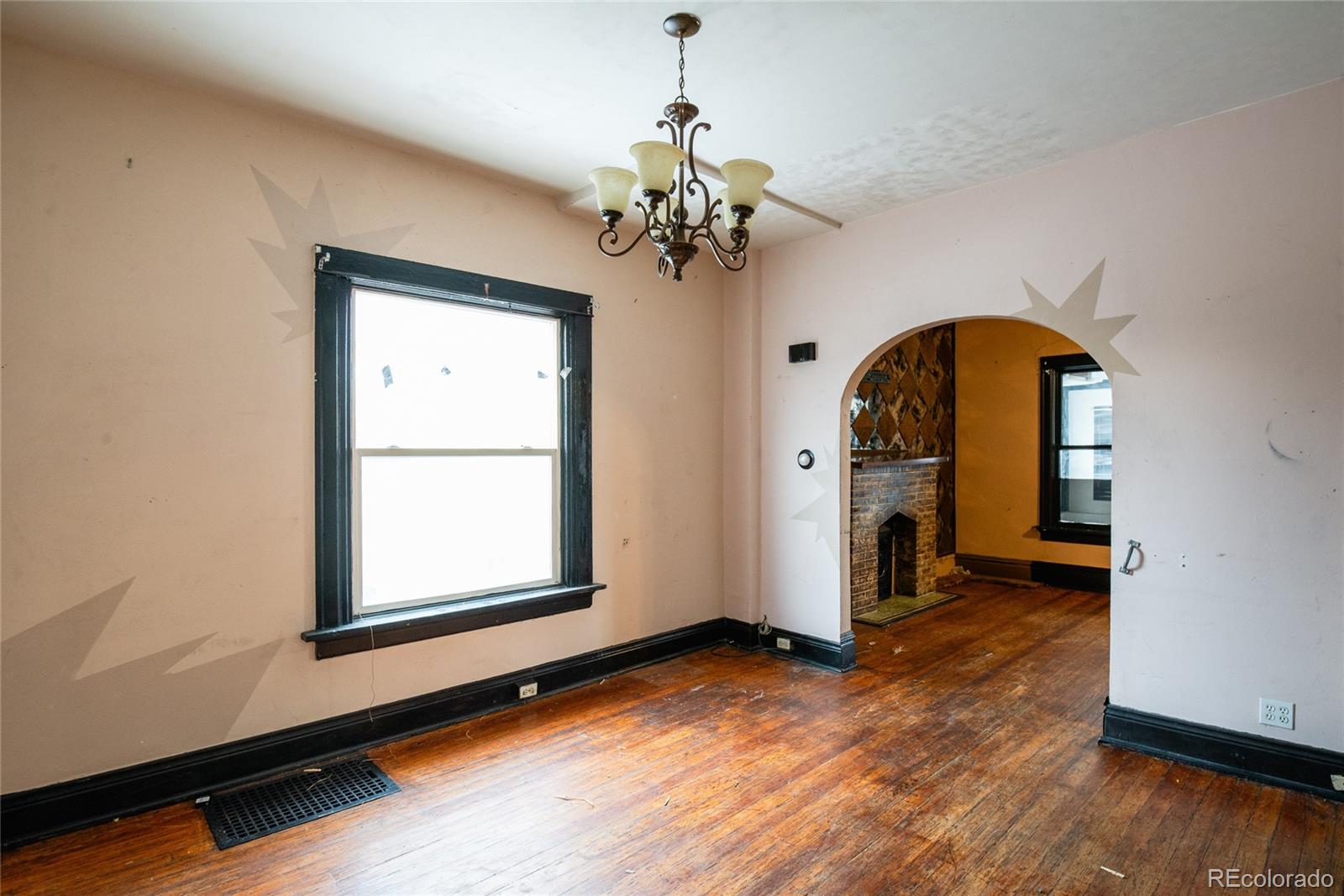 MLS Image #3 for 662 s logan street,denver, Colorado