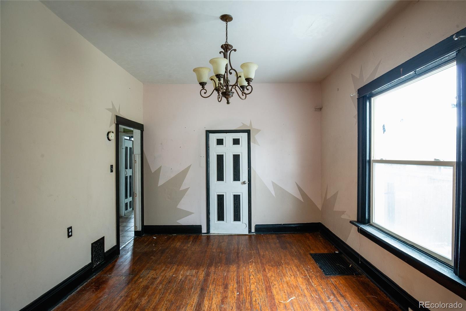 MLS Image #4 for 662 s logan street,denver, Colorado
