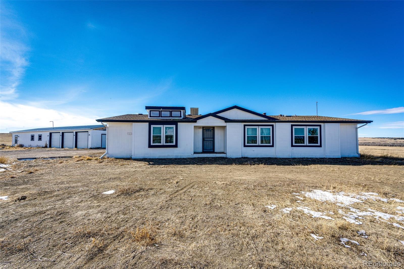 MLS Image #0 for 26101  flower circle,simla, Colorado