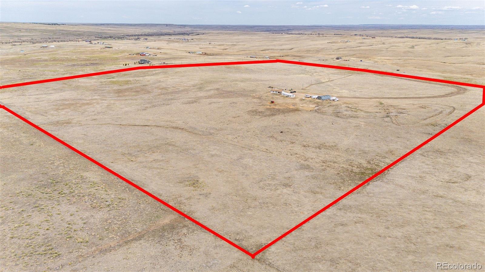 MLS Image #1 for 26101  flower circle,simla, Colorado