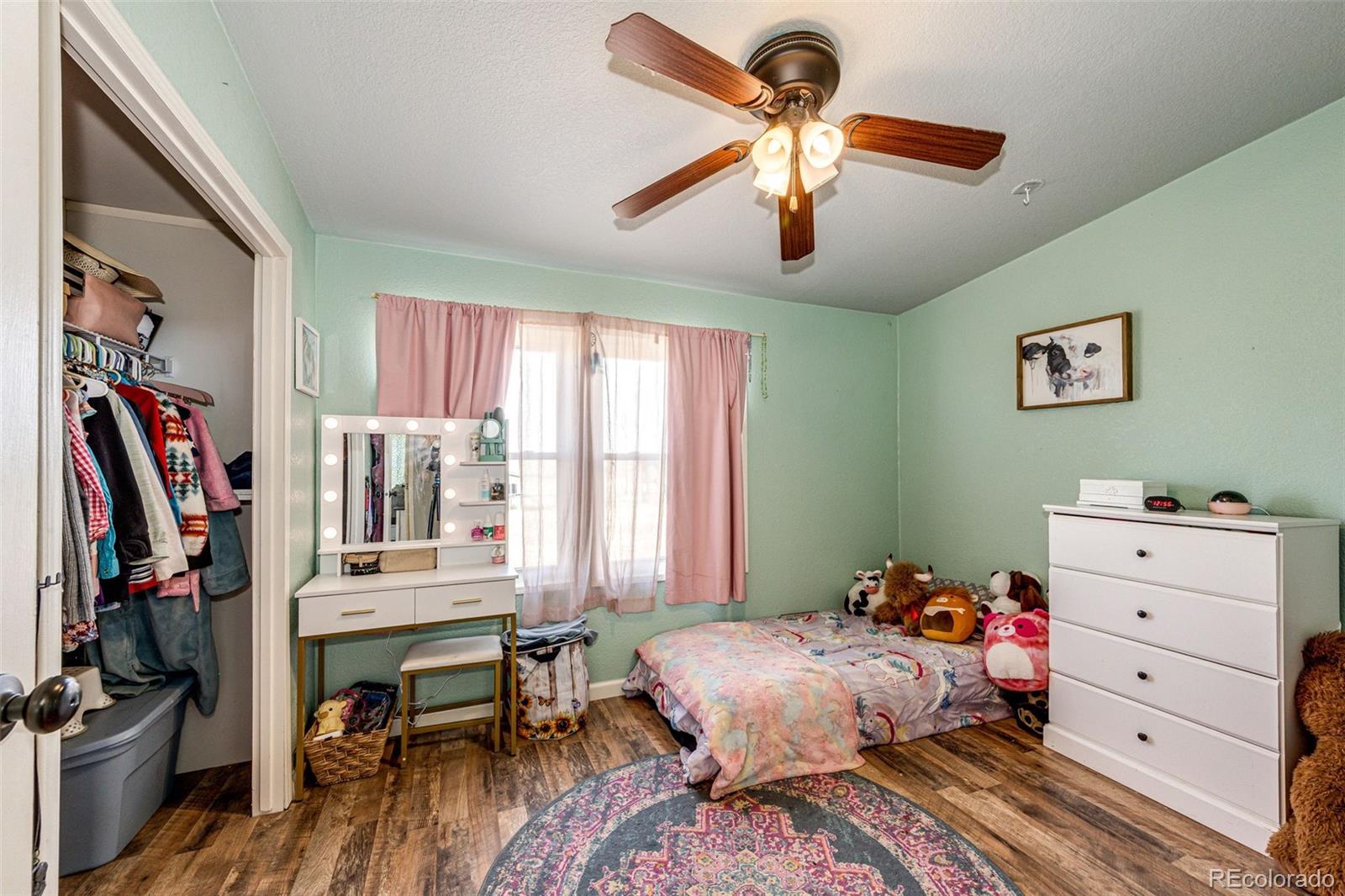 MLS Image #17 for 26101  flower circle,simla, Colorado