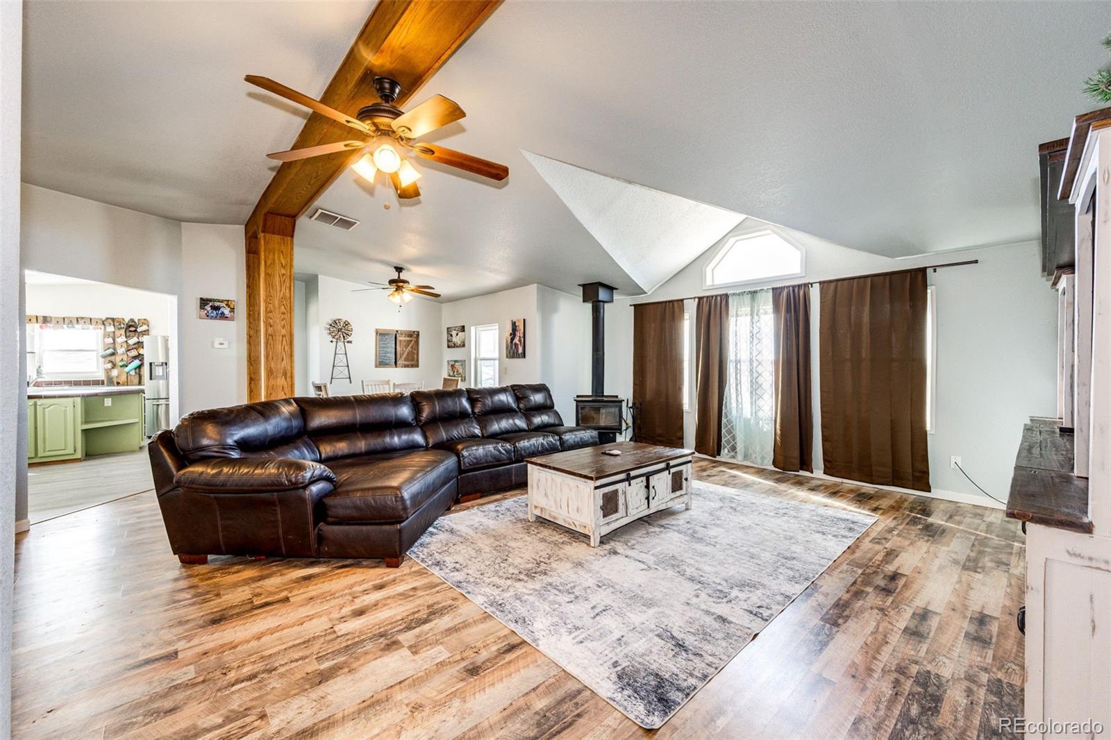 MLS Image #2 for 26101  flower circle,simla, Colorado
