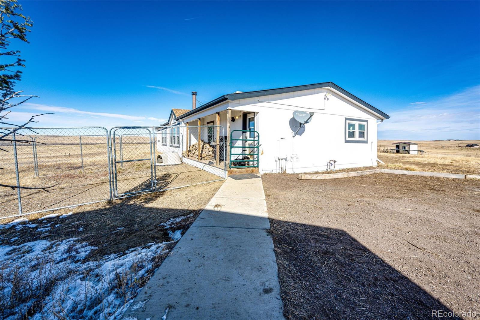 MLS Image #23 for 26101  flower circle,simla, Colorado