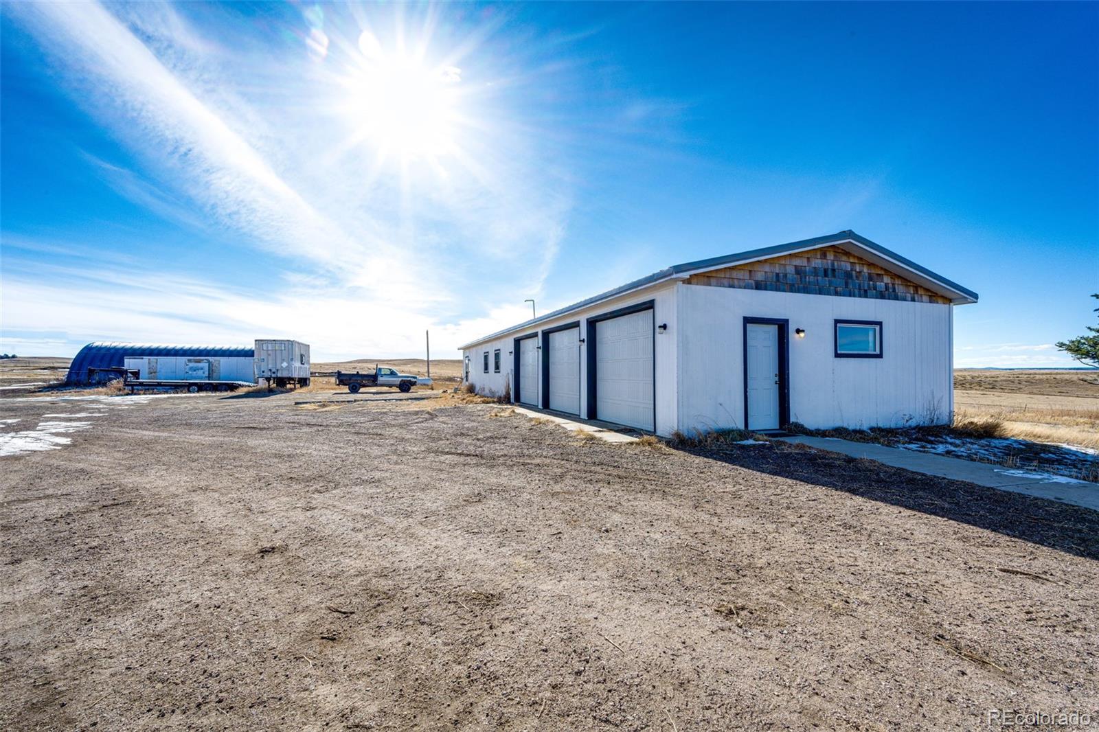 MLS Image #24 for 26101  flower circle,simla, Colorado