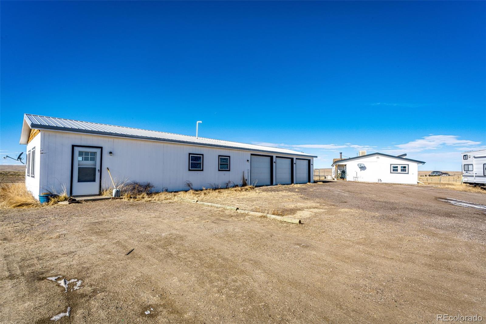 MLS Image #26 for 26101  flower circle,simla, Colorado