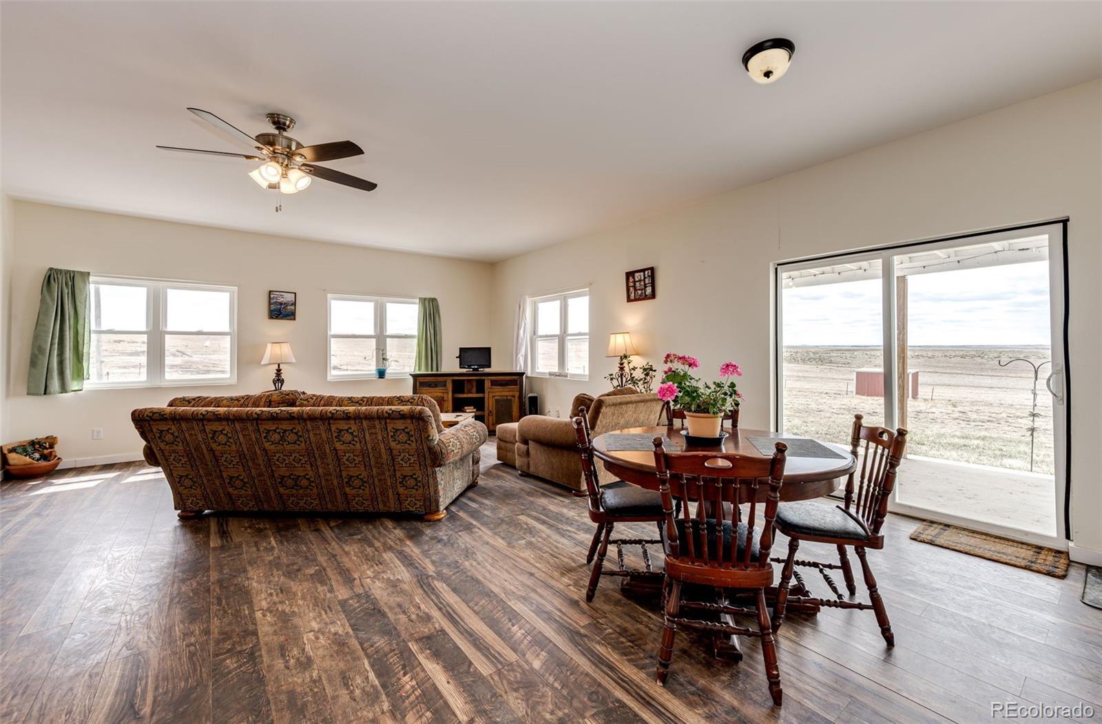 MLS Image #27 for 26101  flower circle,simla, Colorado