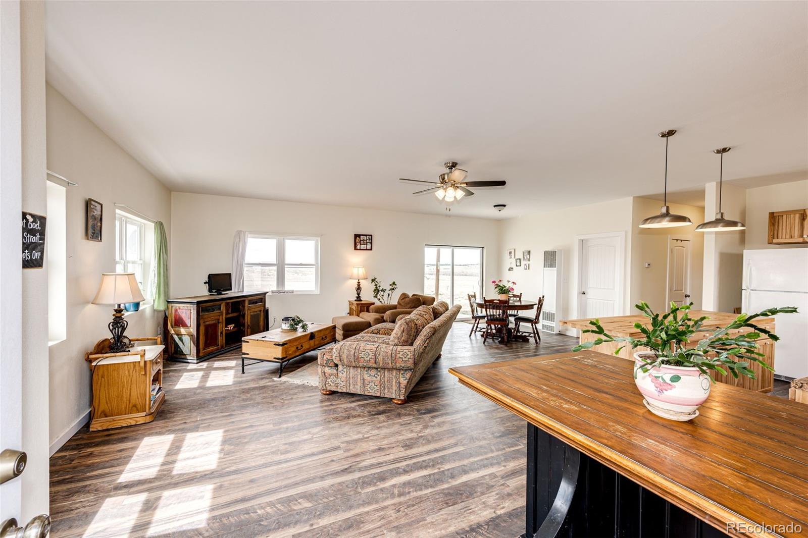 MLS Image #28 for 26101  flower circle,simla, Colorado