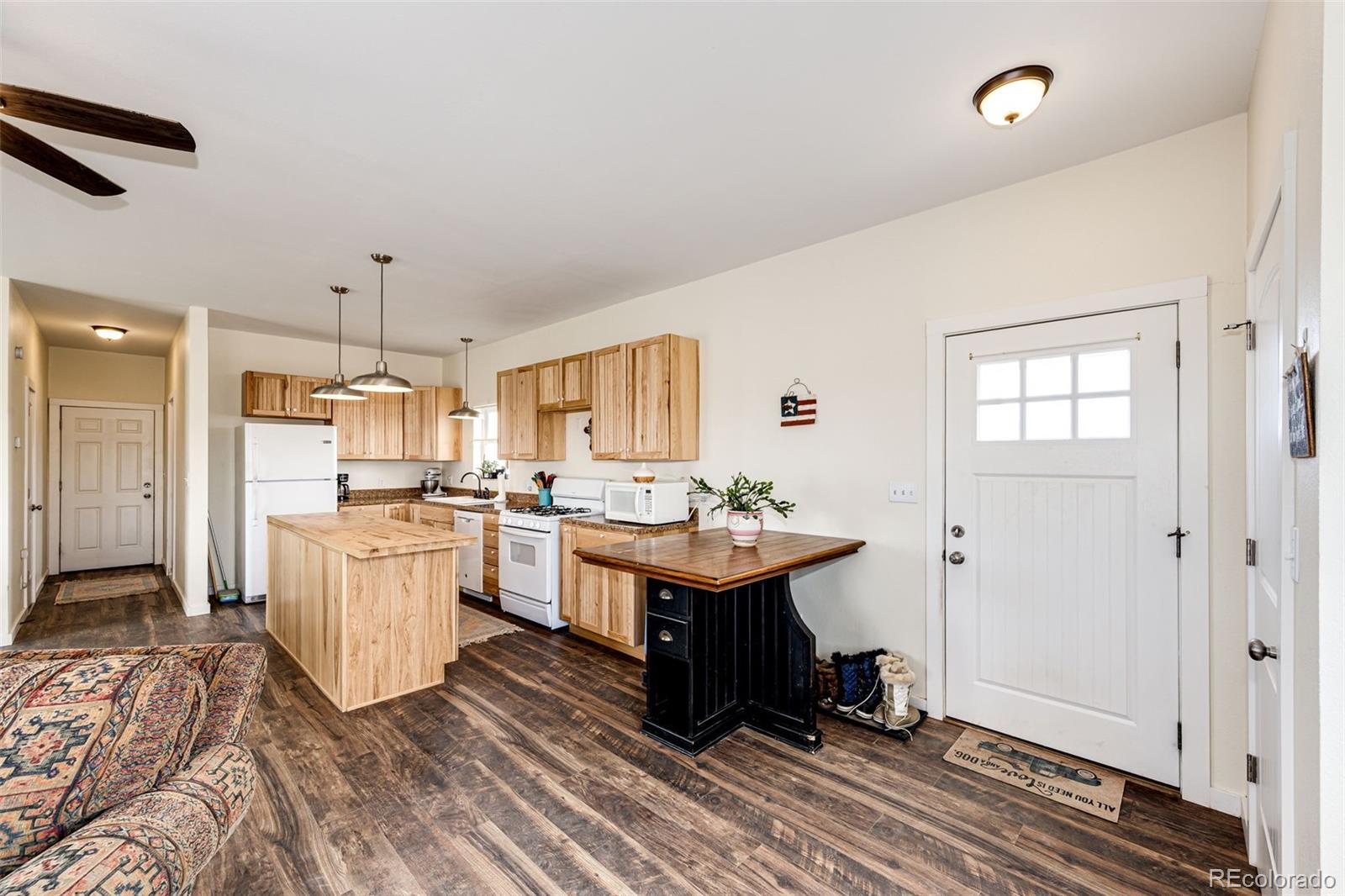 MLS Image #29 for 26101  flower circle,simla, Colorado