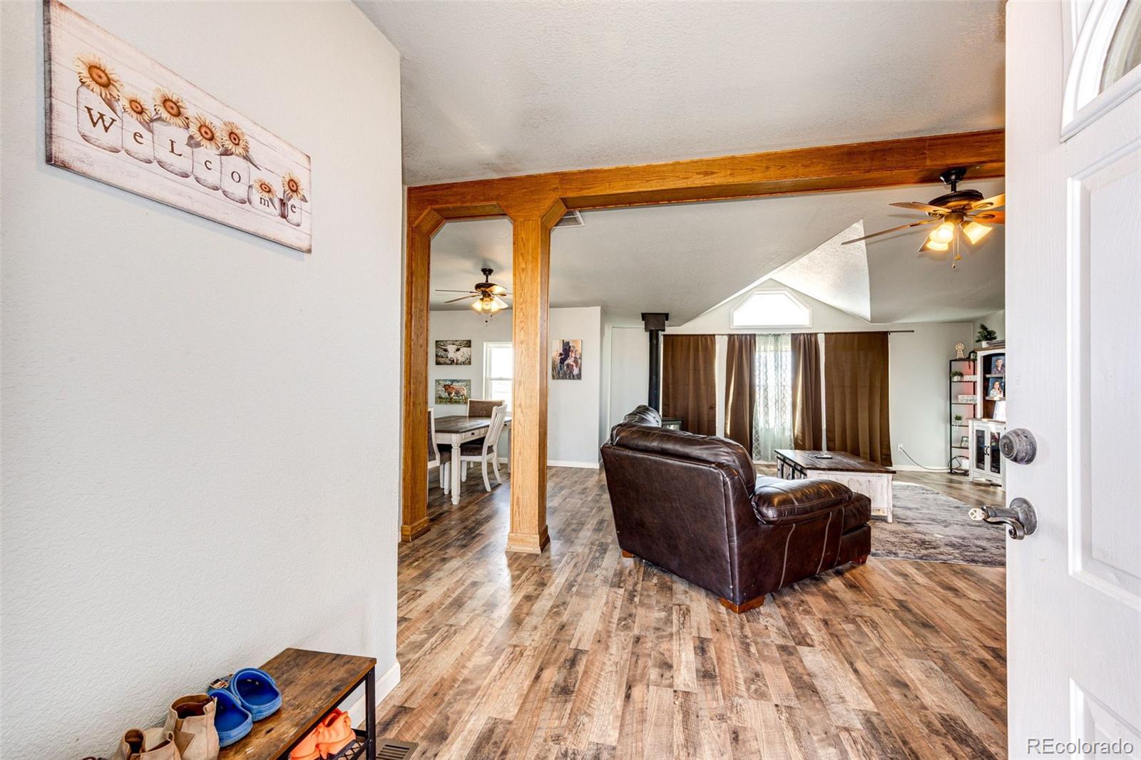 MLS Image #3 for 26101  flower circle,simla, Colorado