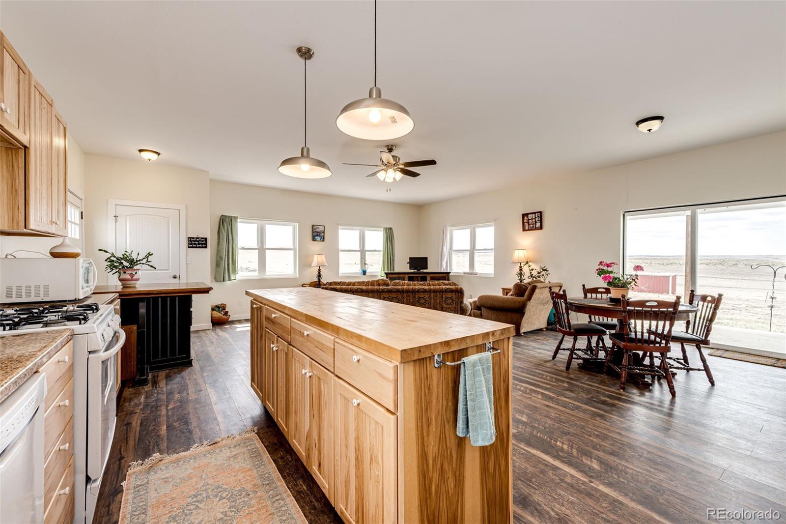 MLS Image #34 for 26101  flower circle,simla, Colorado