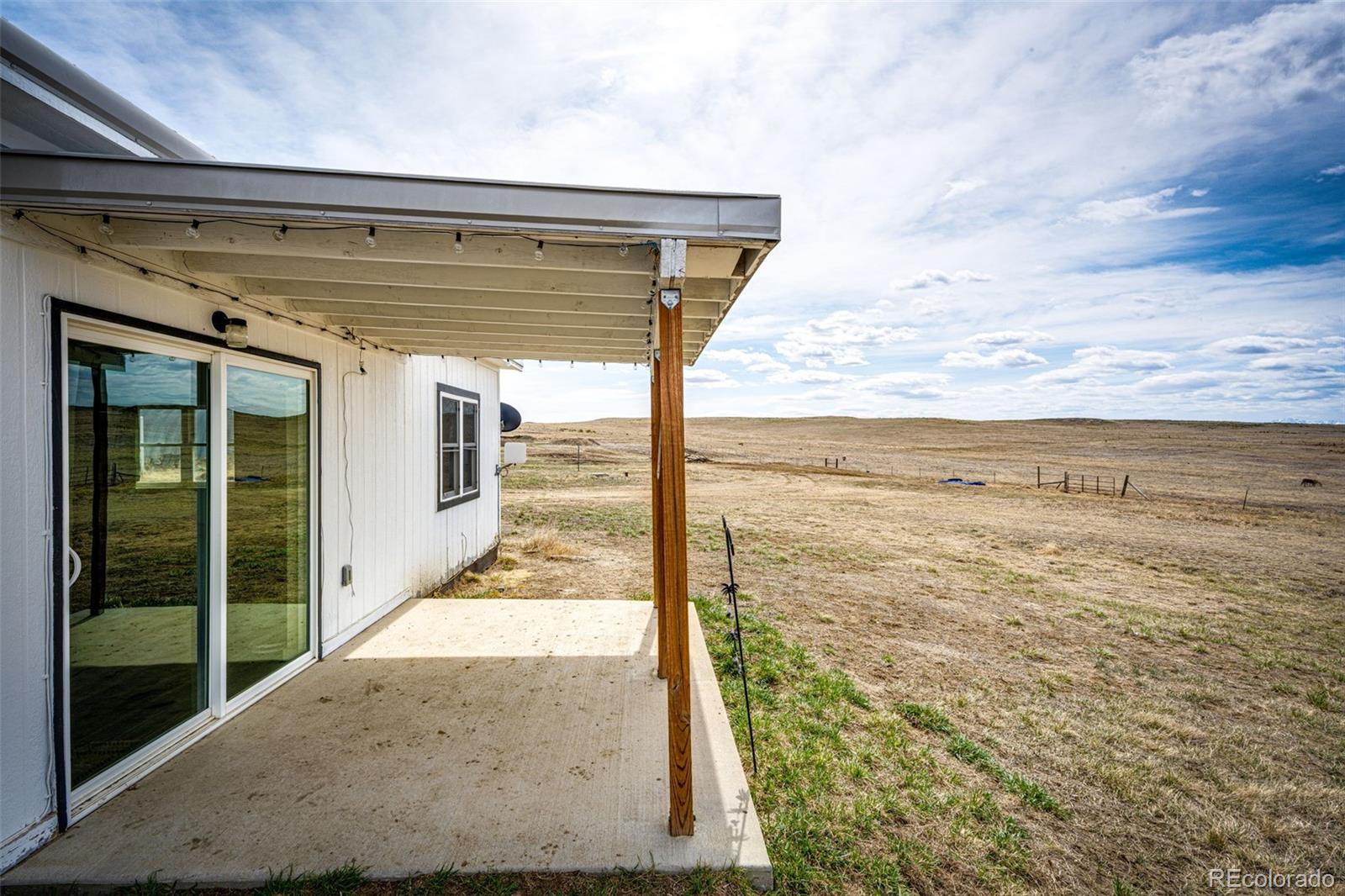 MLS Image #36 for 26101  flower circle,simla, Colorado