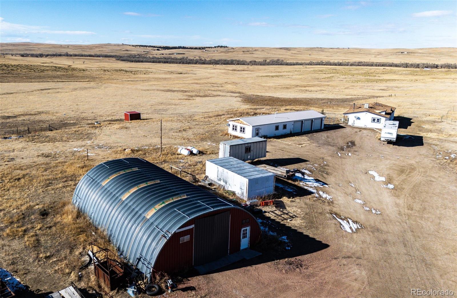 MLS Image #39 for 26101  flower circle,simla, Colorado