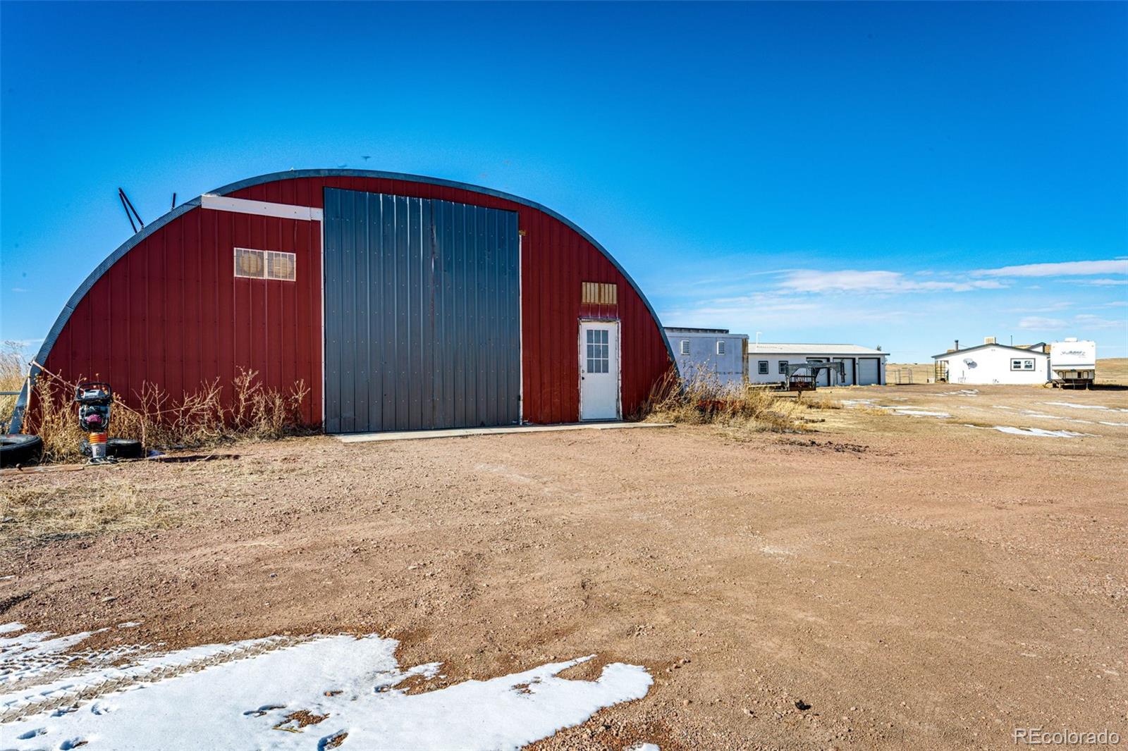 MLS Image #40 for 26101  flower circle,simla, Colorado