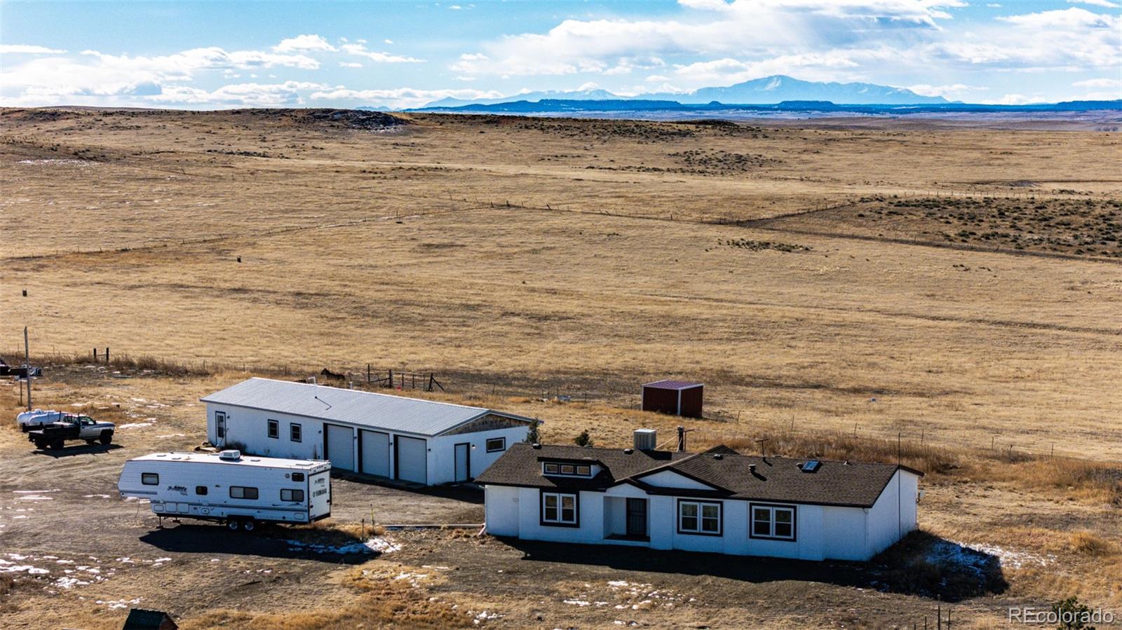 MLS Image #43 for 26101  flower circle,simla, Colorado