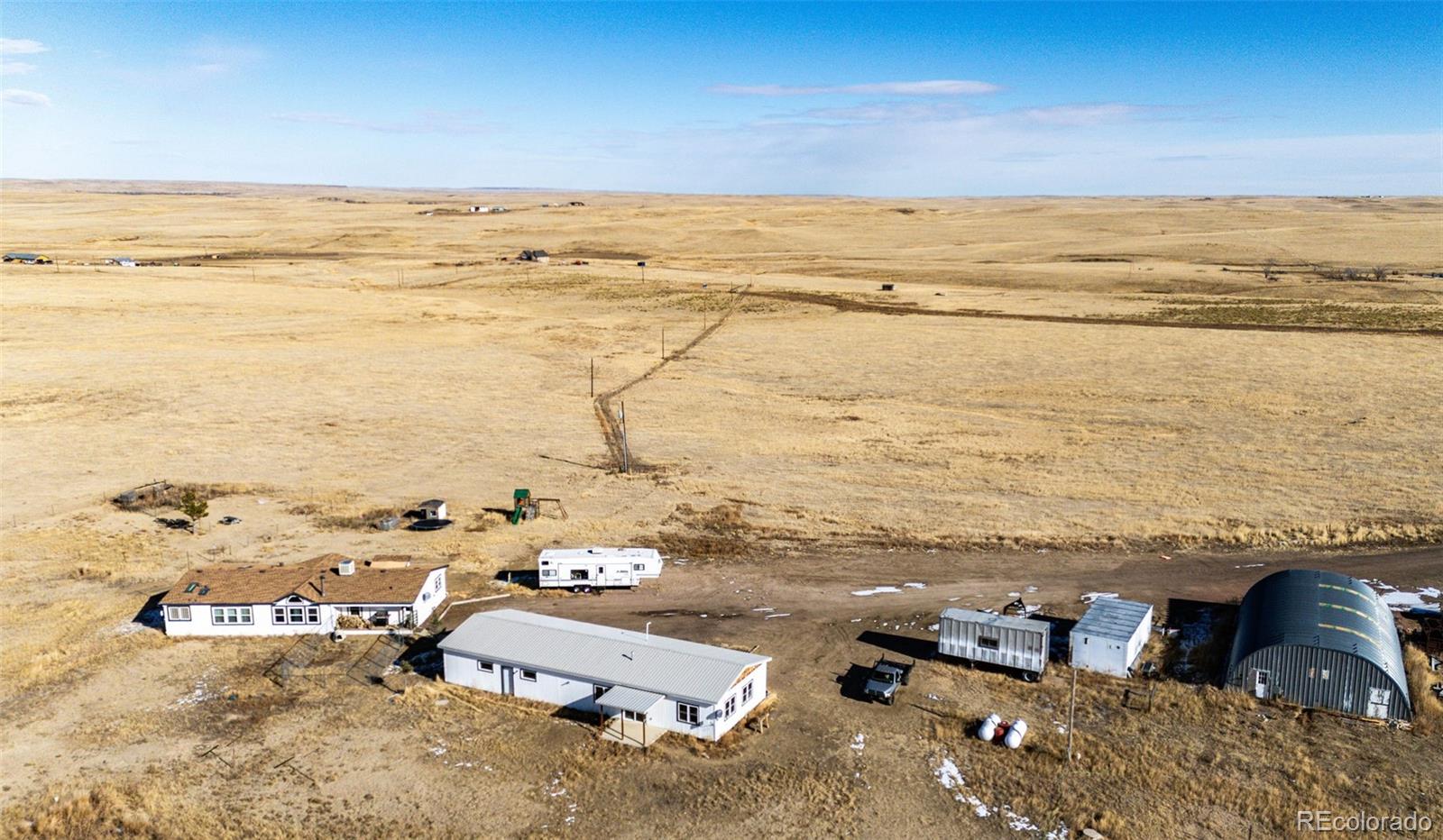 MLS Image #44 for 26101  flower circle,simla, Colorado