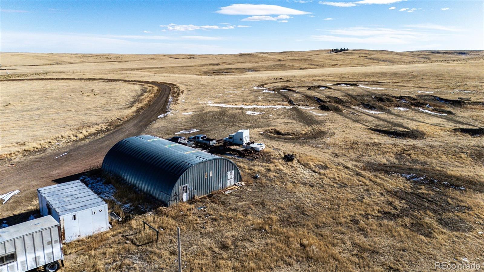 MLS Image #45 for 26101  flower circle,simla, Colorado
