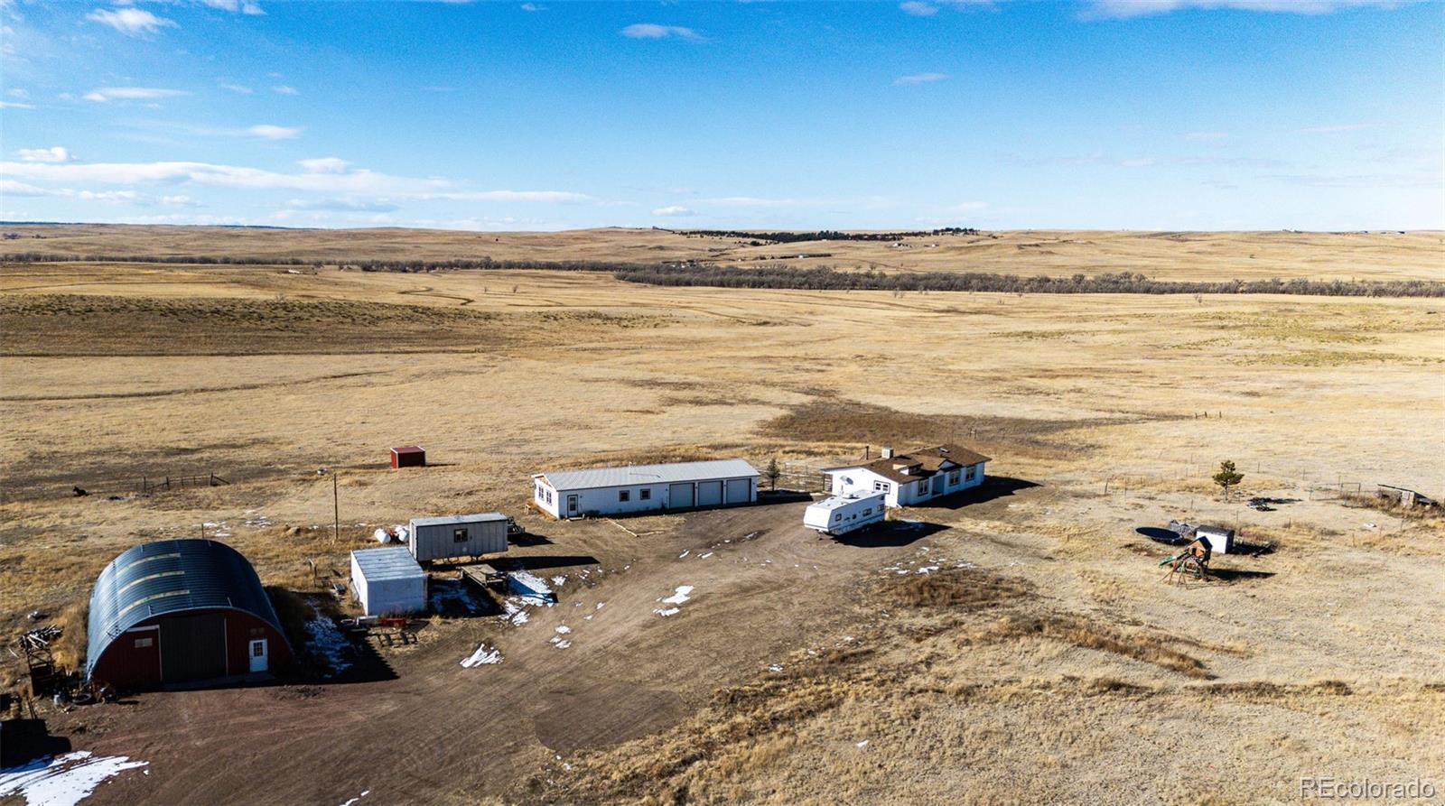 MLS Image #46 for 26101  flower circle,simla, Colorado