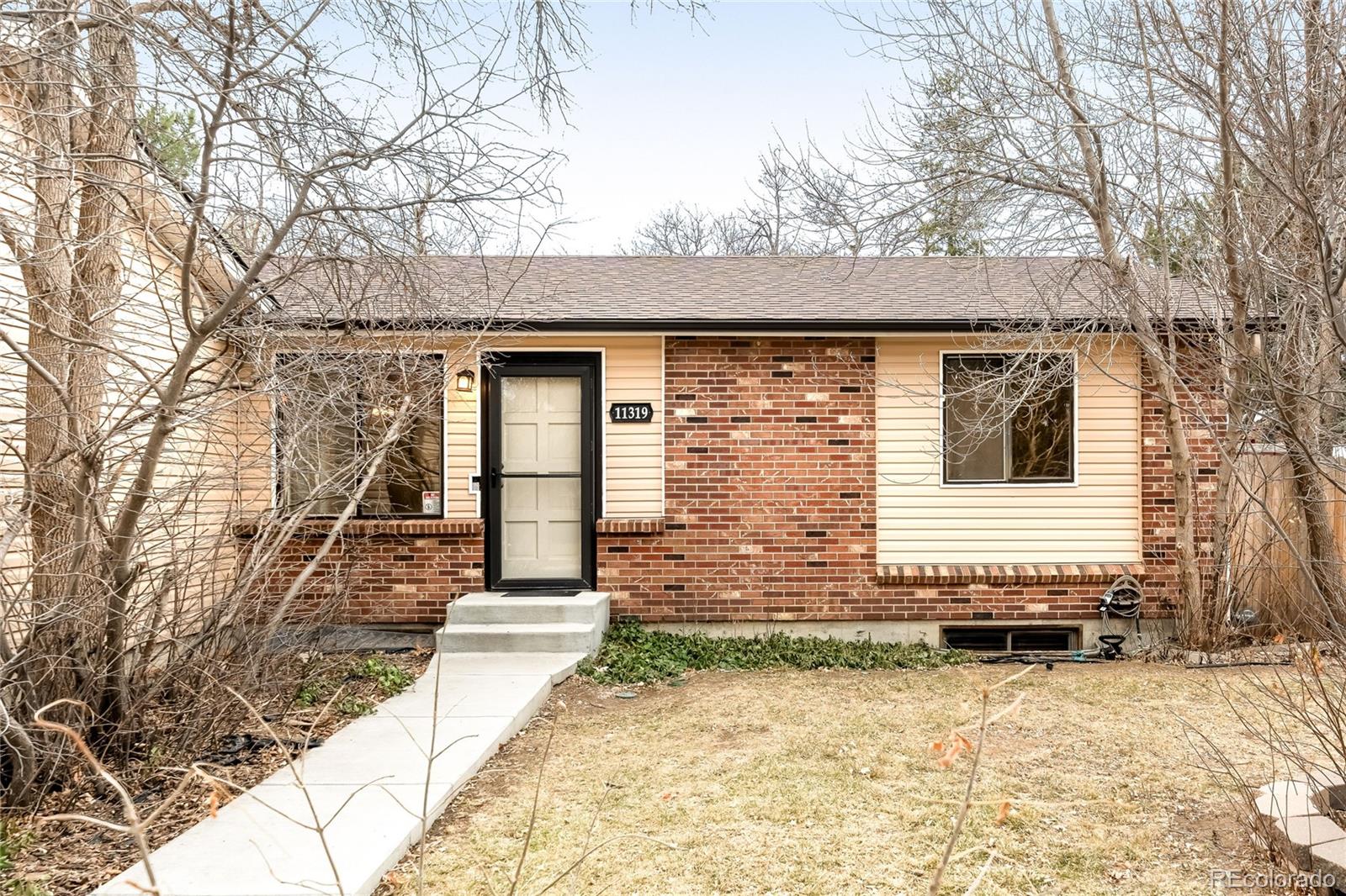MLS Image #1 for 11319  birch street,thornton, Colorado