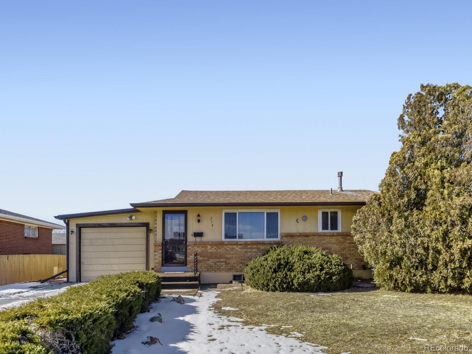MLS Image #0 for 359 n 16th avenue,brighton, Colorado