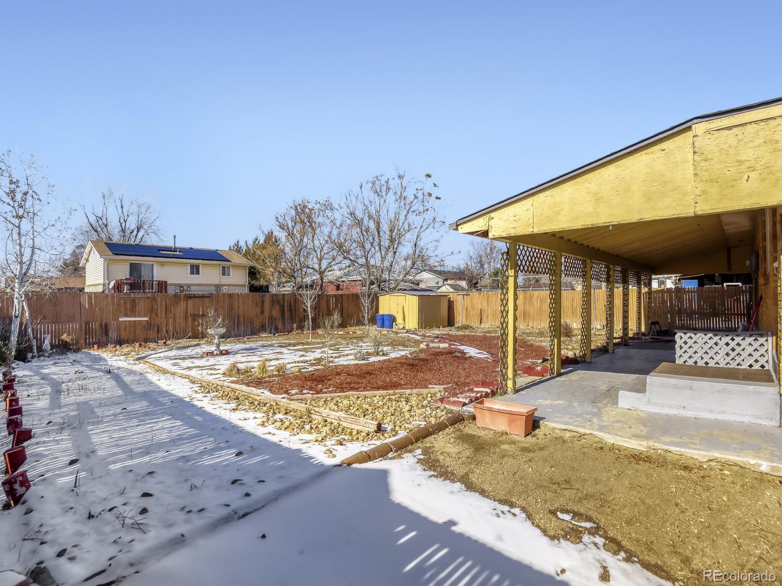 MLS Image #22 for 359 n 16th avenue,brighton, Colorado