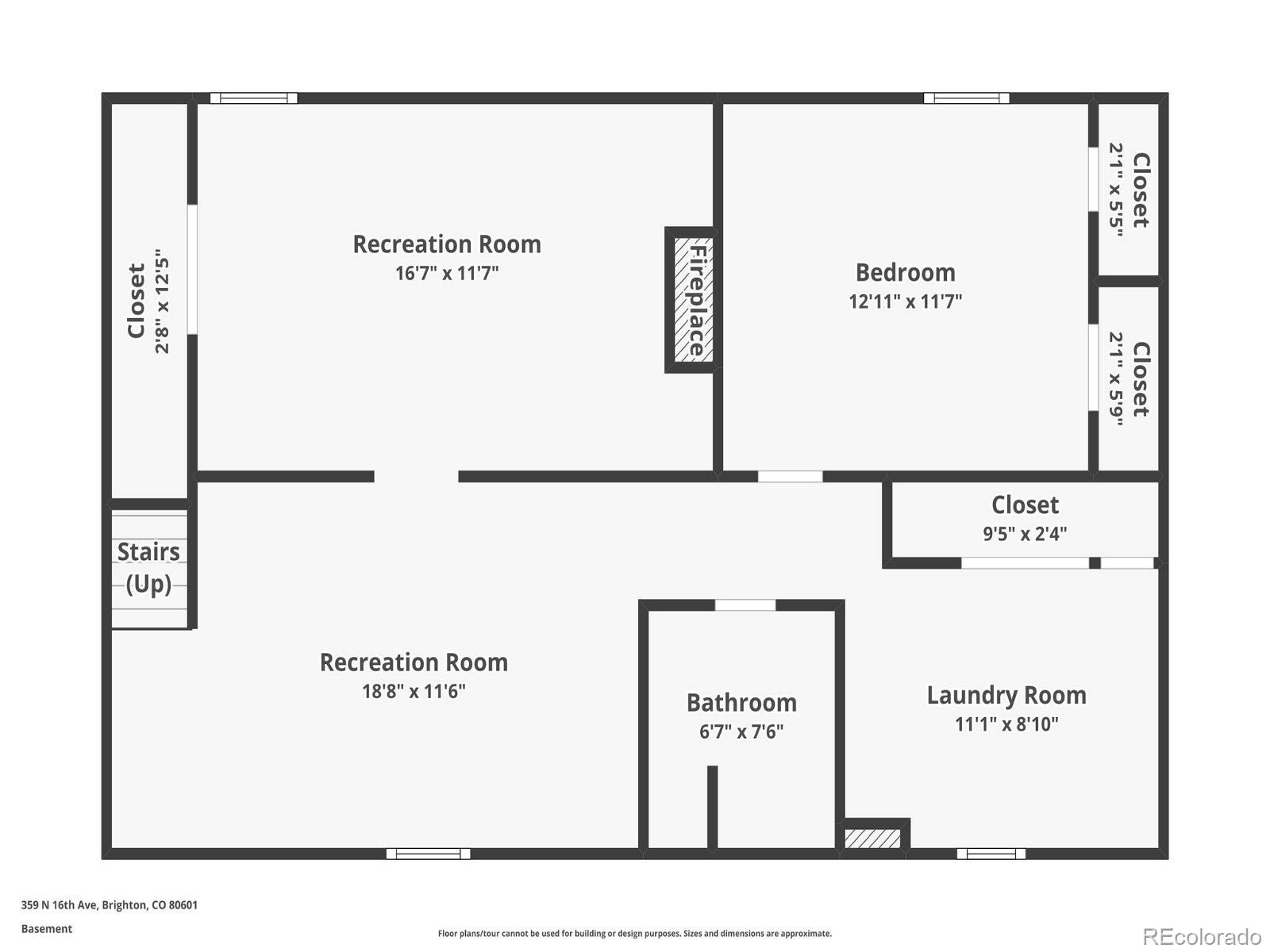 MLS Image #30 for 359 n 16th avenue,brighton, Colorado
