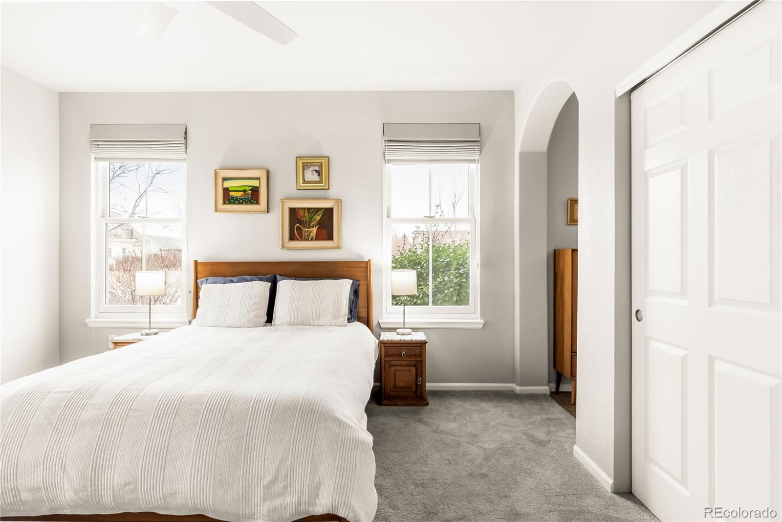 MLS Image #10 for 2388 n xanthia way 102,denver, Colorado