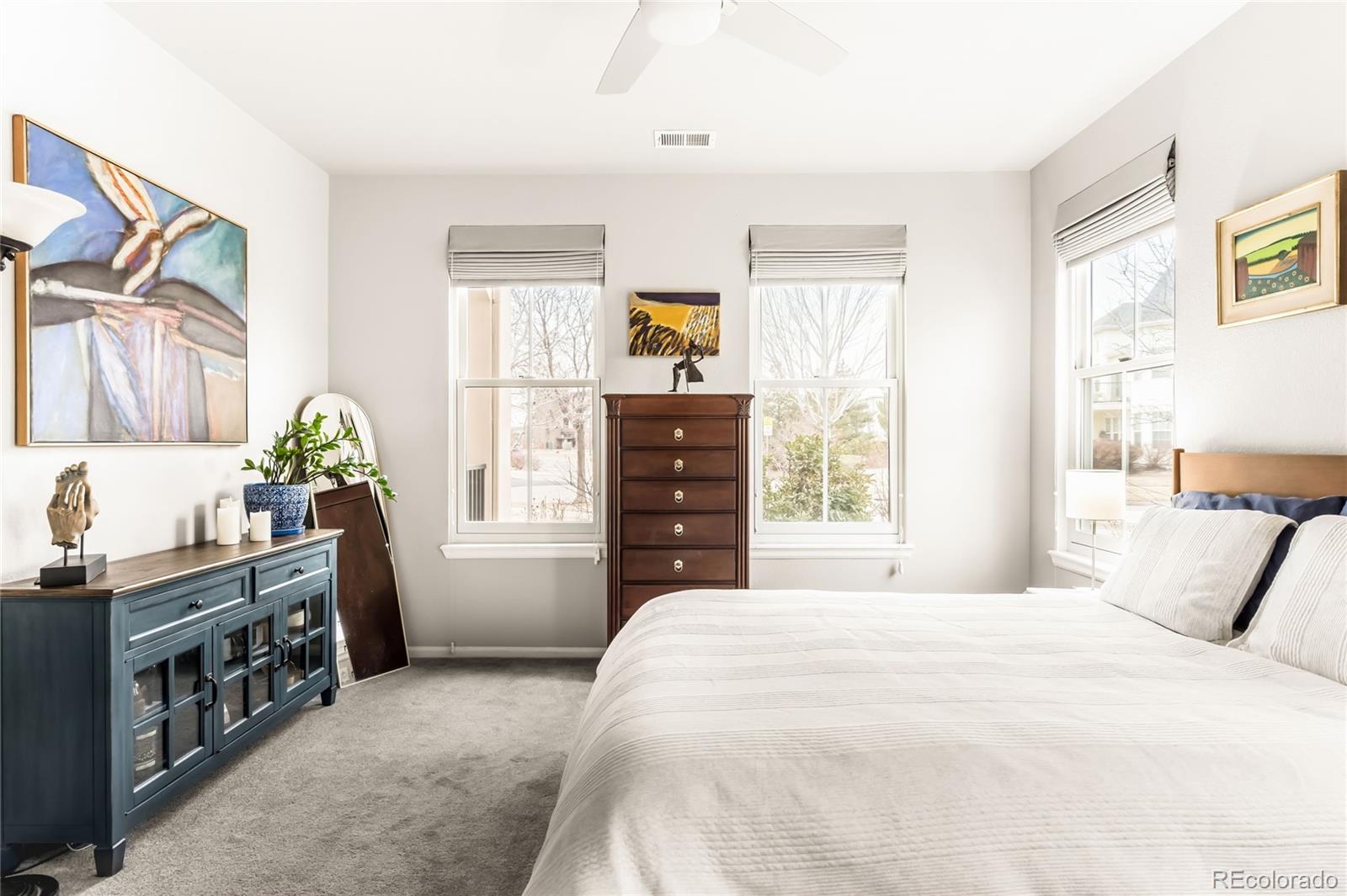 MLS Image #11 for 2388 n xanthia way 102,denver, Colorado