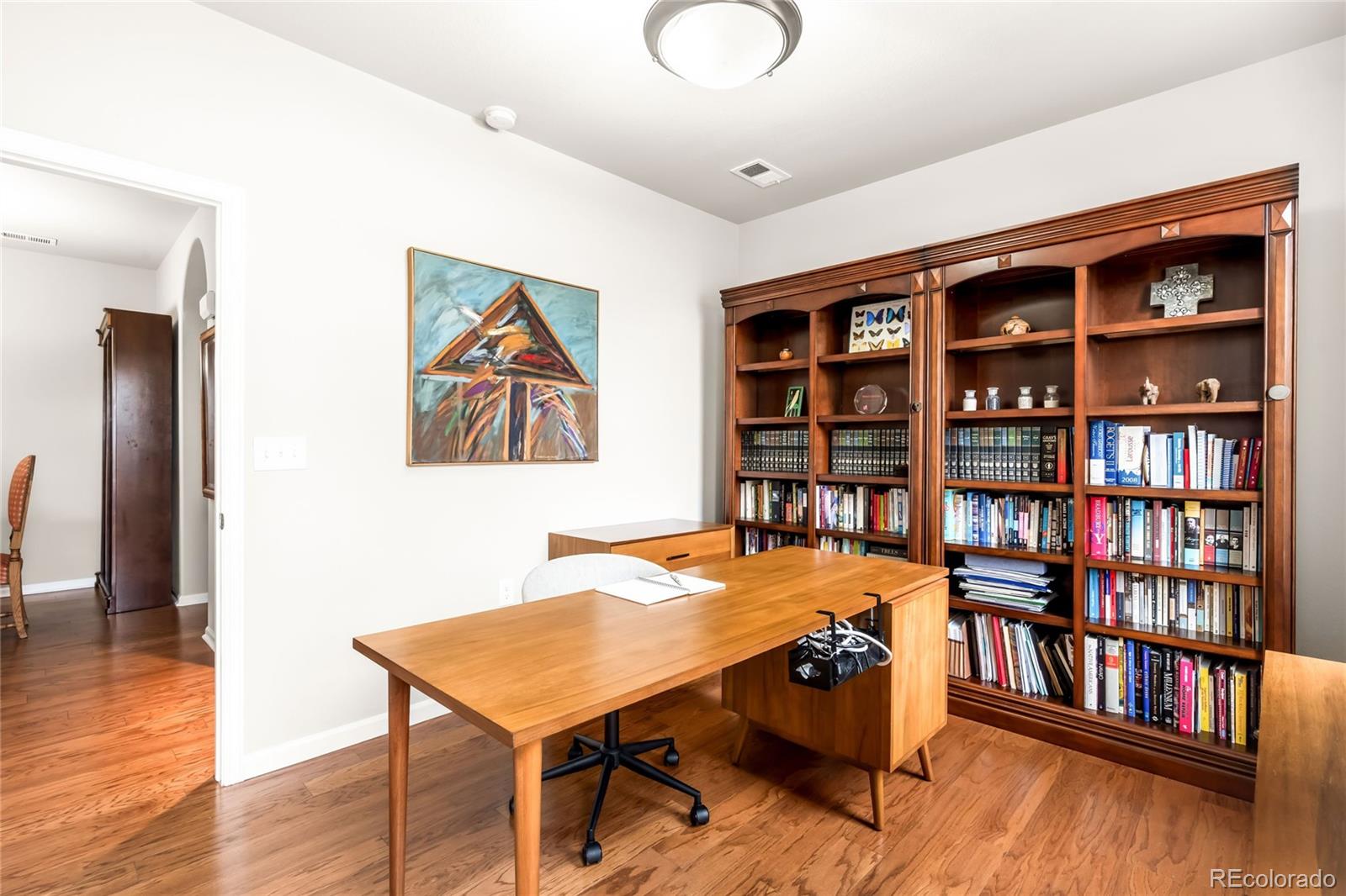 MLS Image #15 for 2388 n xanthia way 102,denver, Colorado