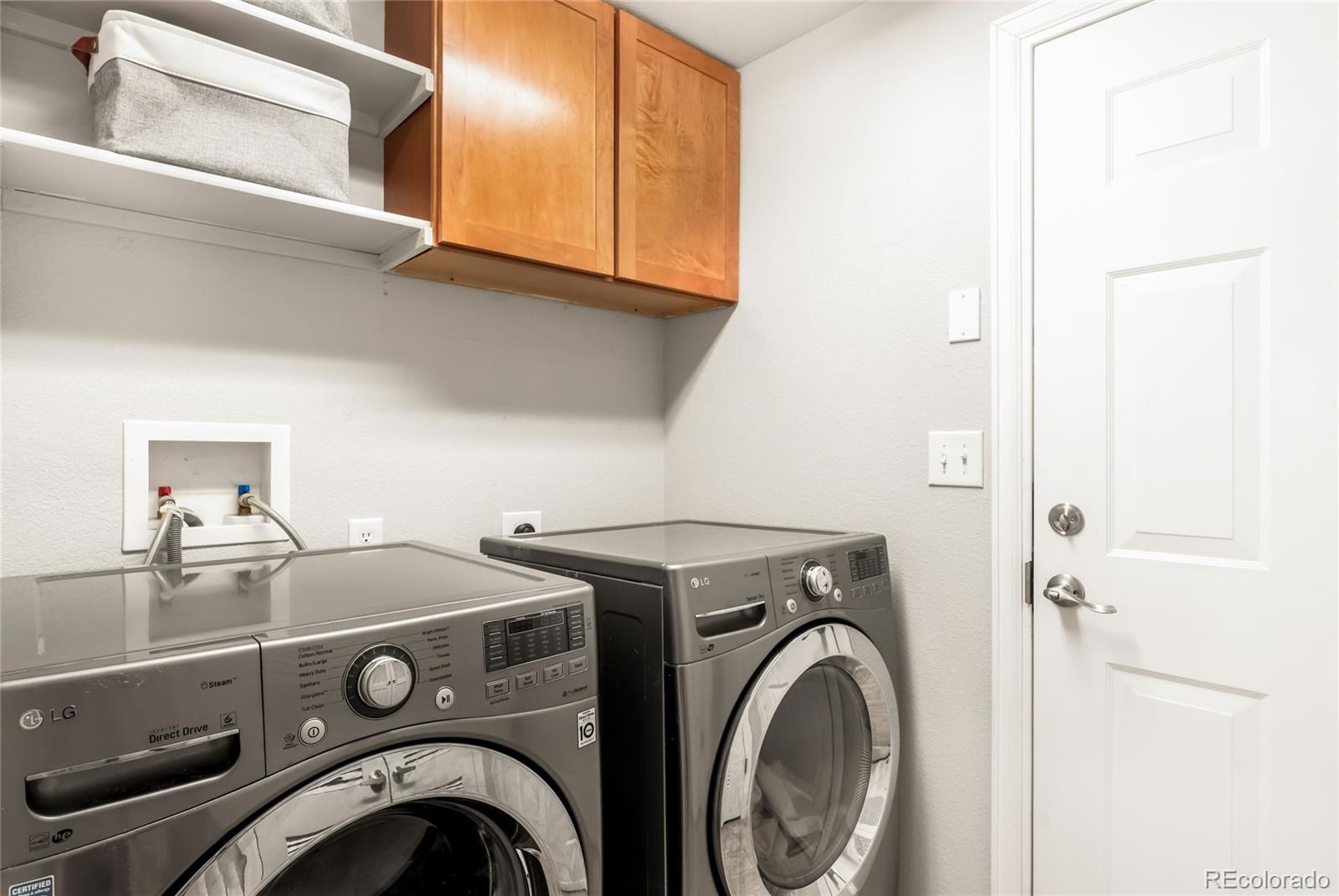 MLS Image #20 for 2388 n xanthia way 102,denver, Colorado