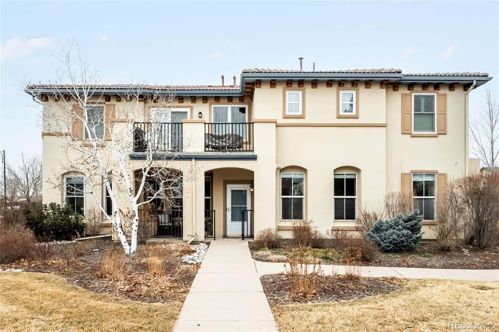 MLS Image #21 for 2388 n xanthia way 102,denver, Colorado