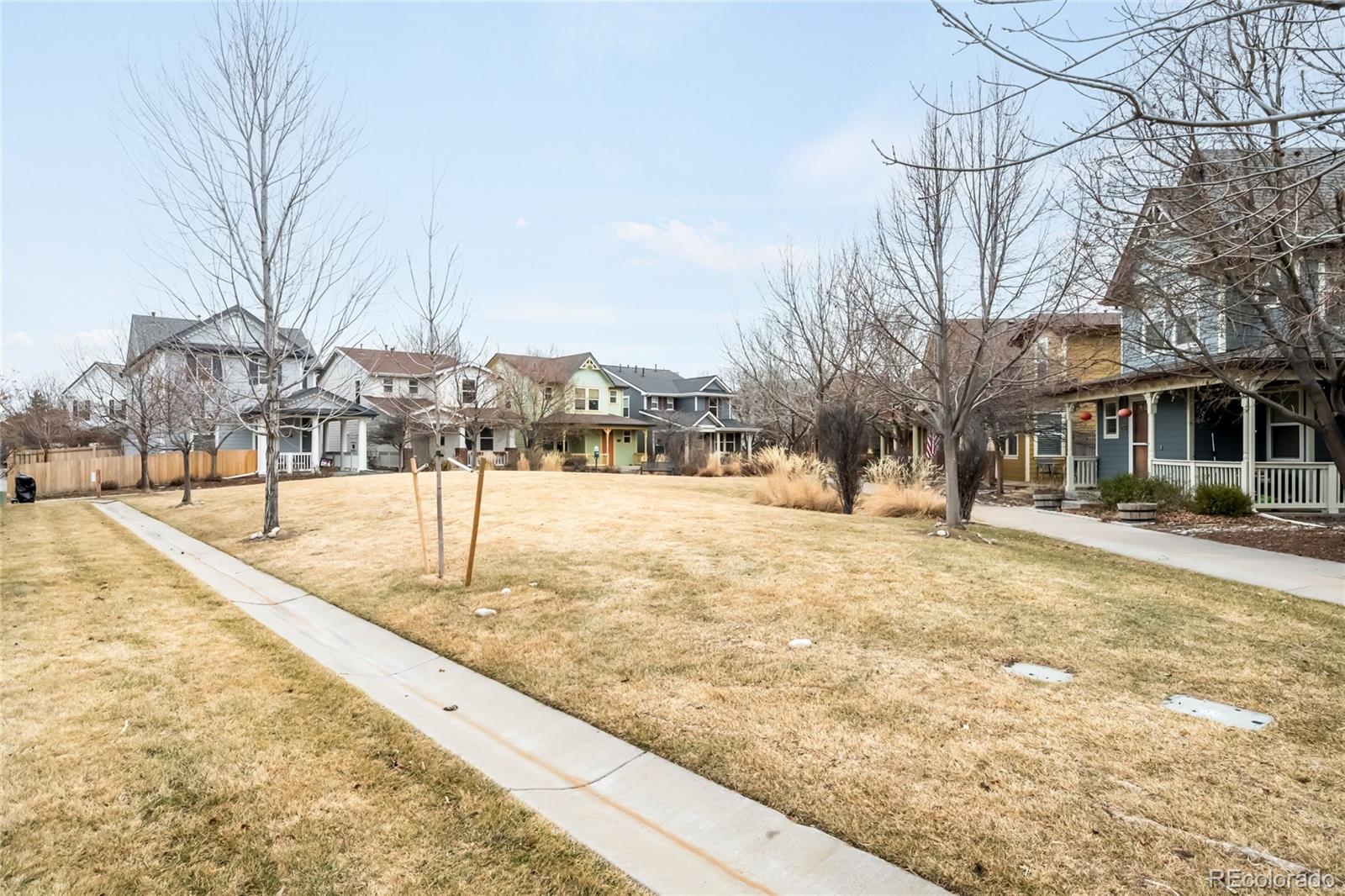 MLS Image #22 for 2388 n xanthia way 102,denver, Colorado