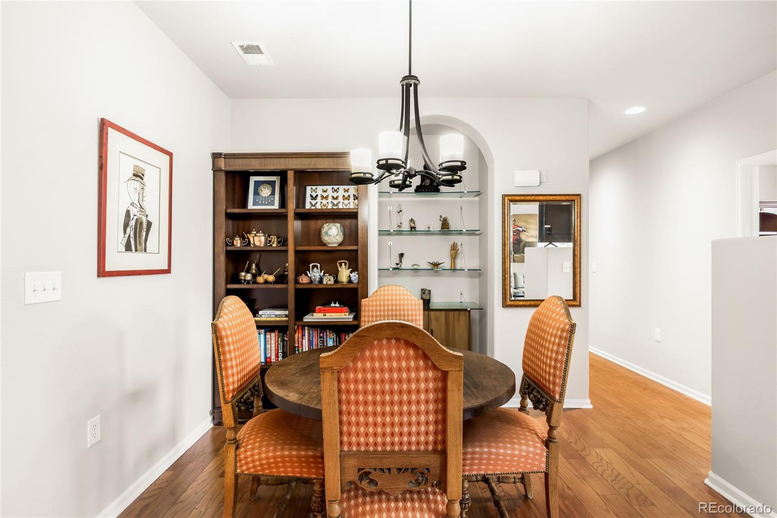 MLS Image #8 for 2388 n xanthia way 102,denver, Colorado