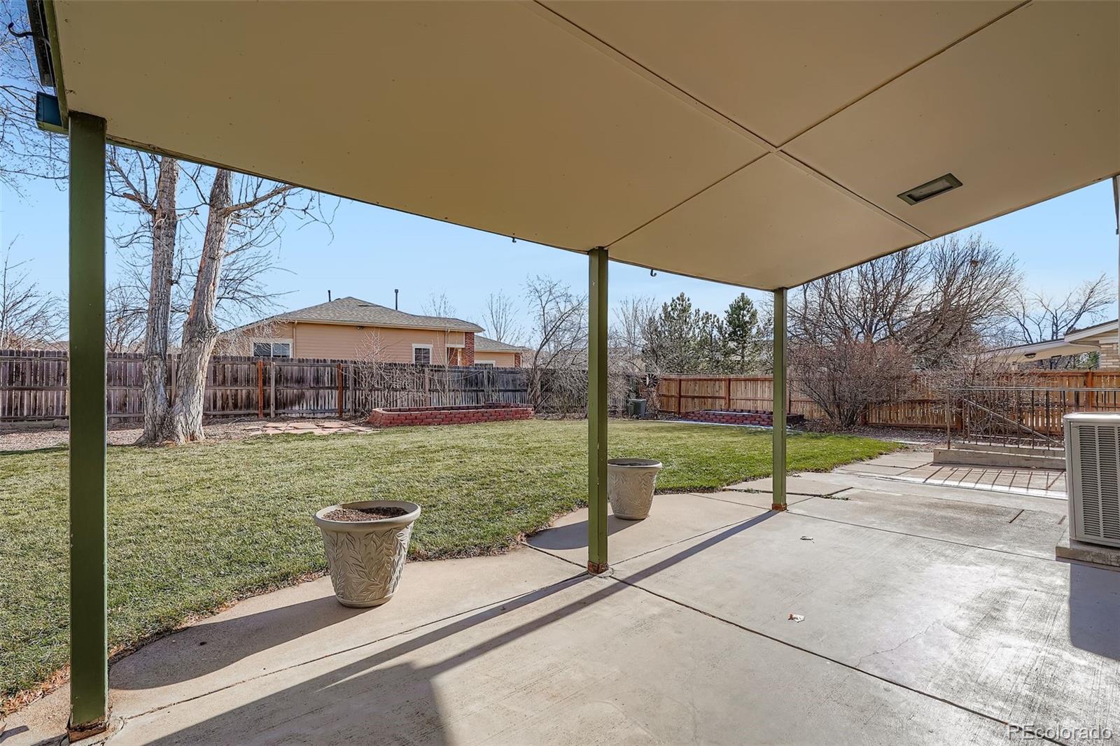 MLS Image #26 for 3670 e 128th place,thornton, Colorado