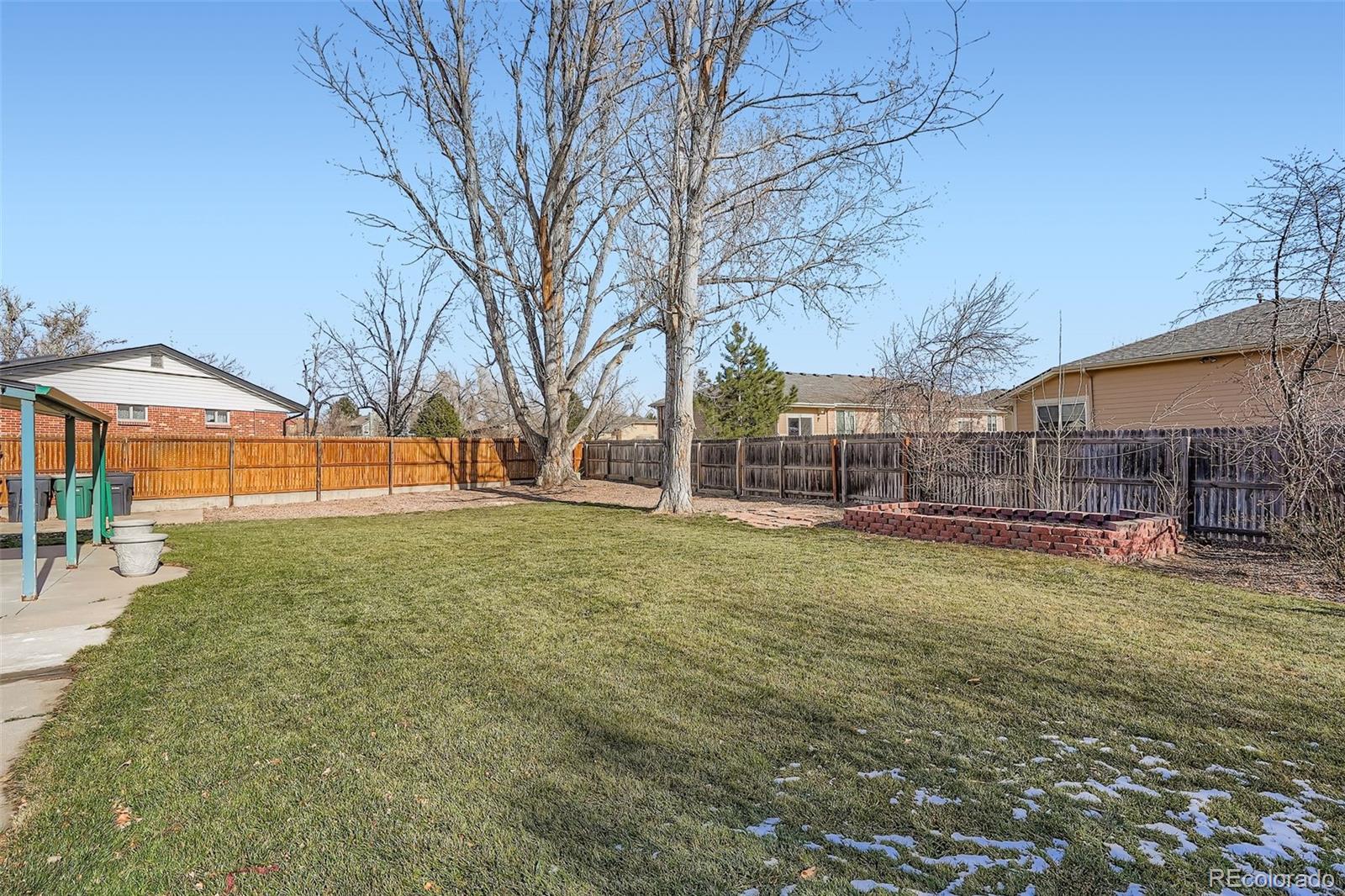 MLS Image #27 for 3670 e 128th place,thornton, Colorado