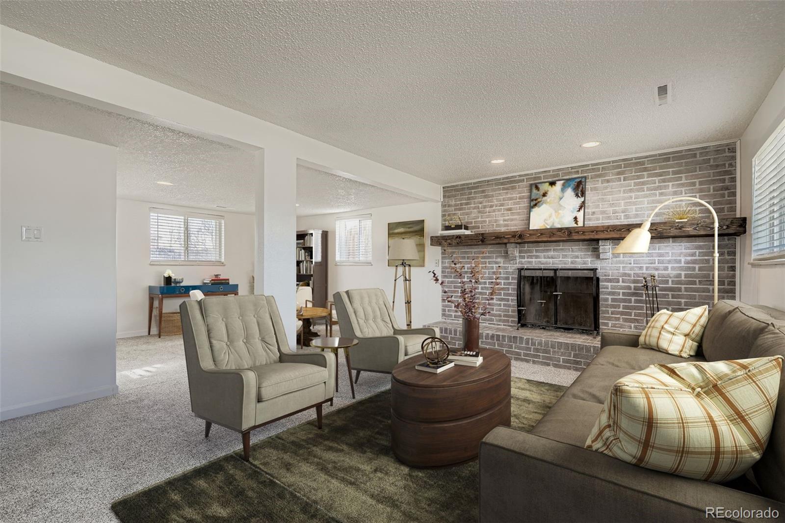 MLS Image #31 for 3670 e 128th place,thornton, Colorado