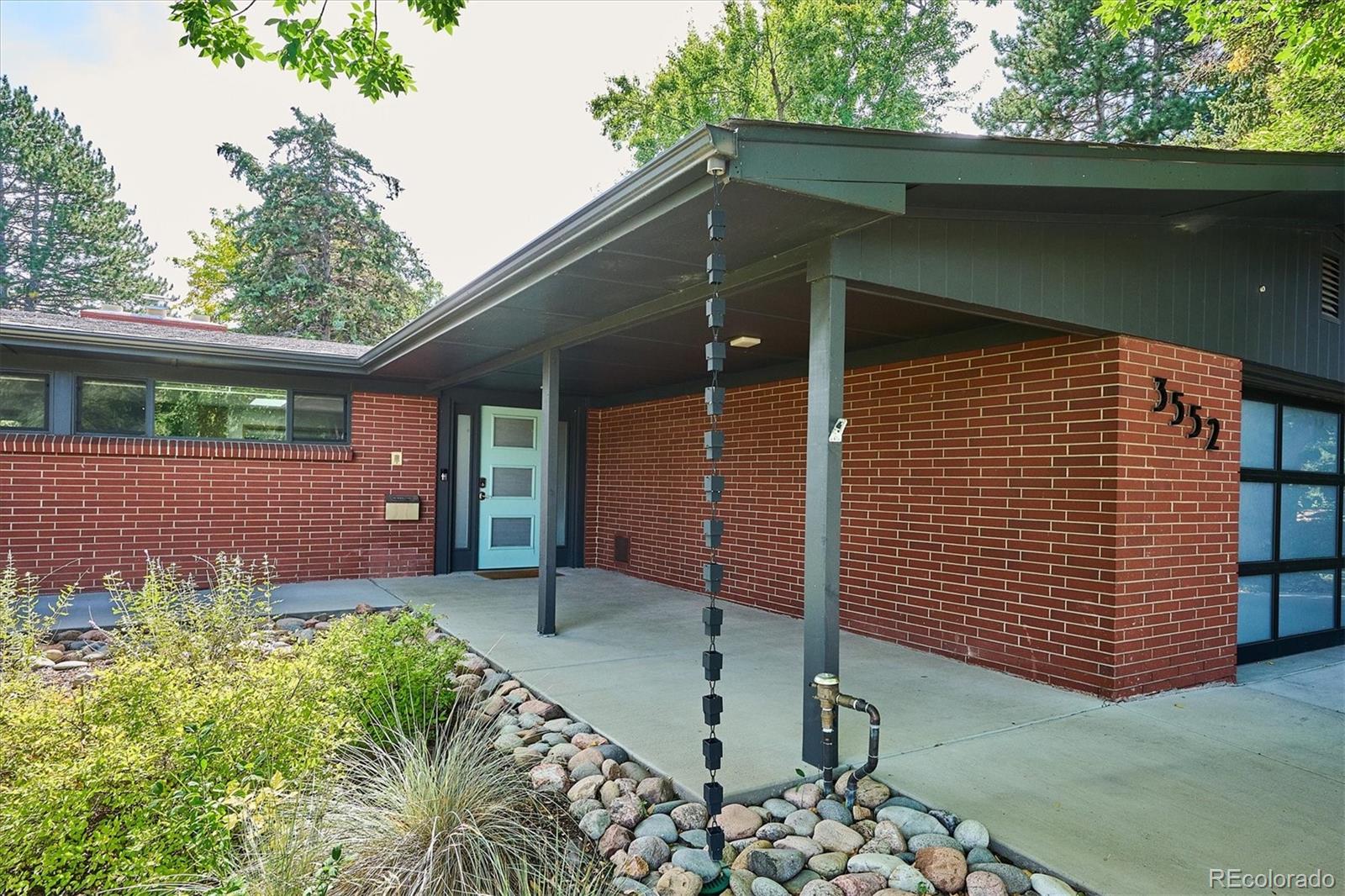 MLS Image #1 for 3552 s eudora way,denver, Colorado