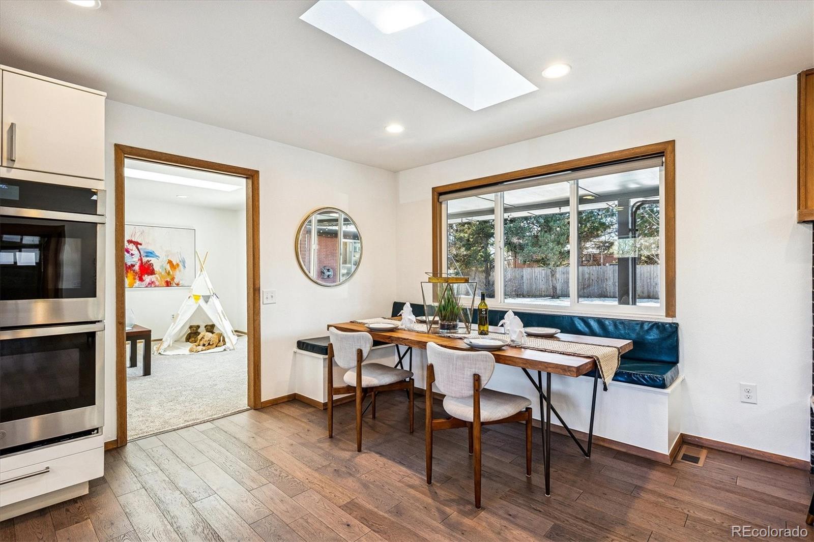 MLS Image #12 for 3552 s eudora way,denver, Colorado