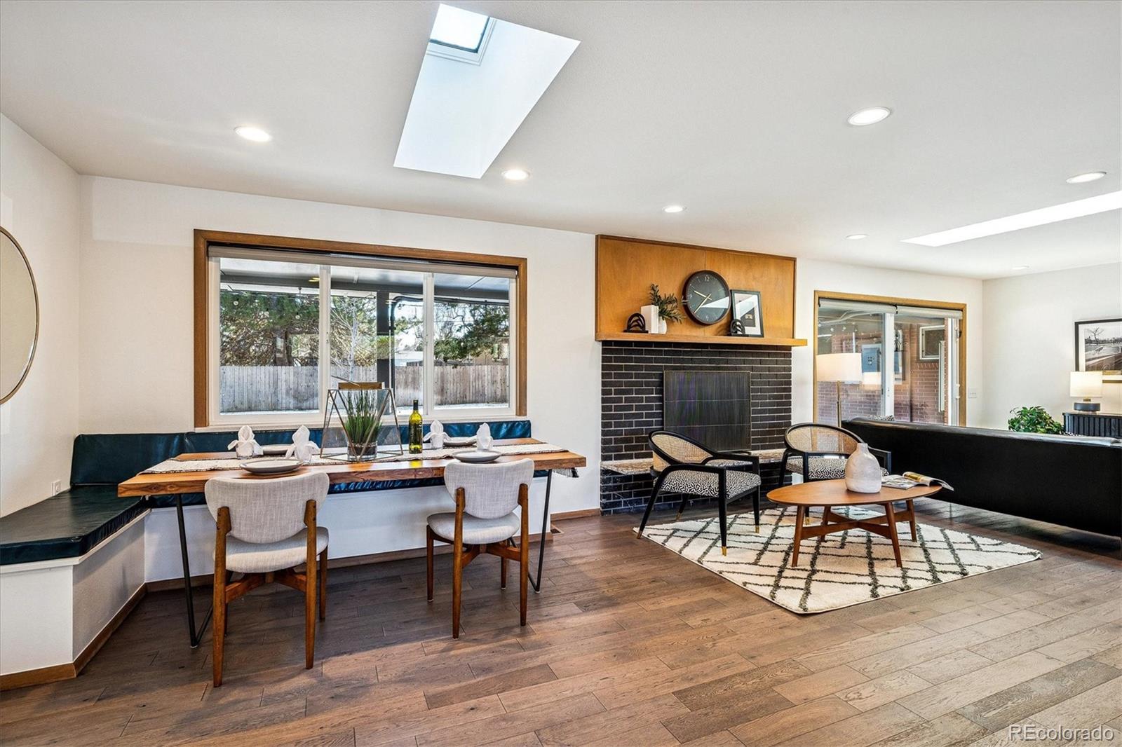 MLS Image #13 for 3552 s eudora way,denver, Colorado