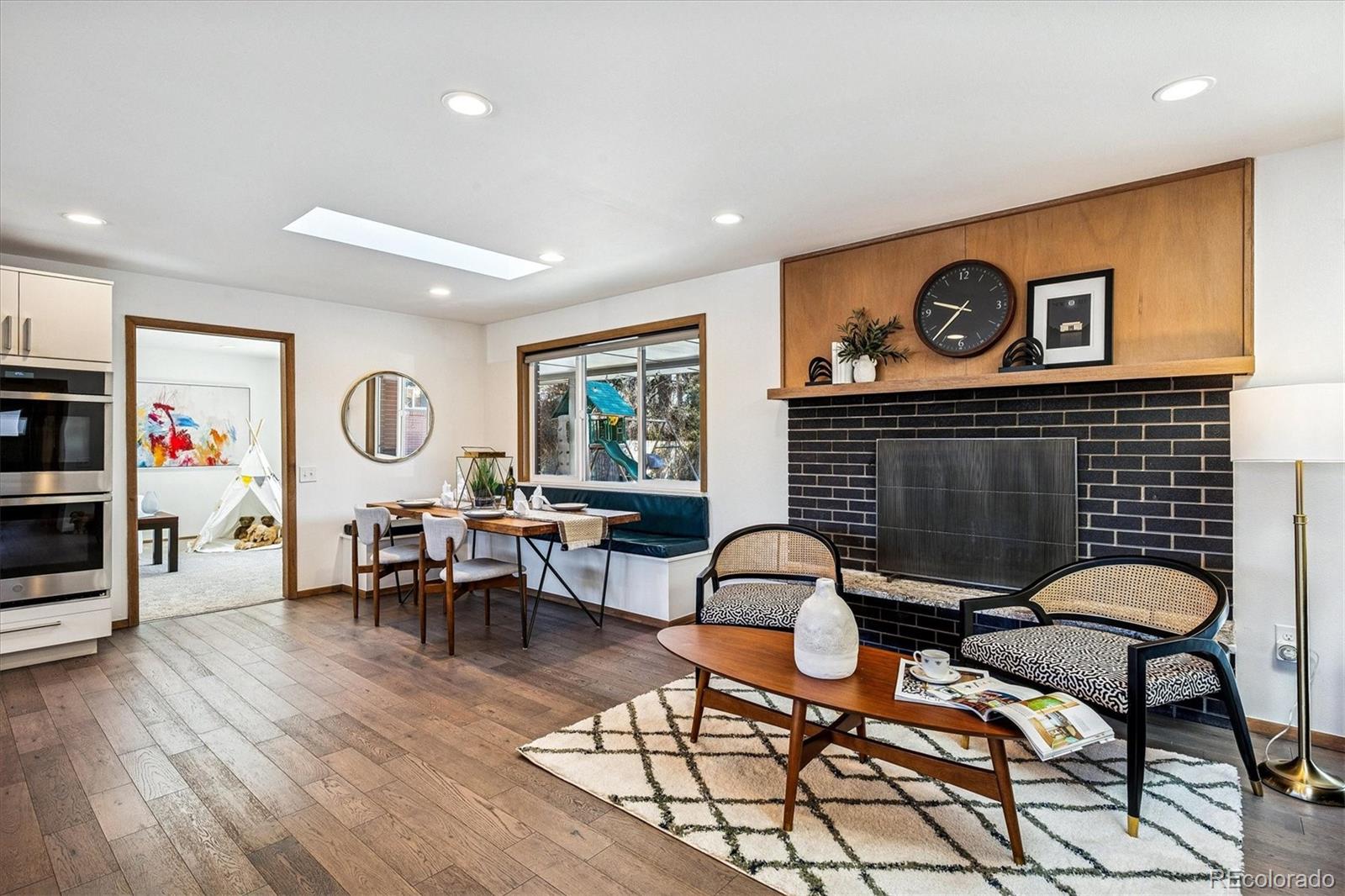 MLS Image #14 for 3552 s eudora way,denver, Colorado