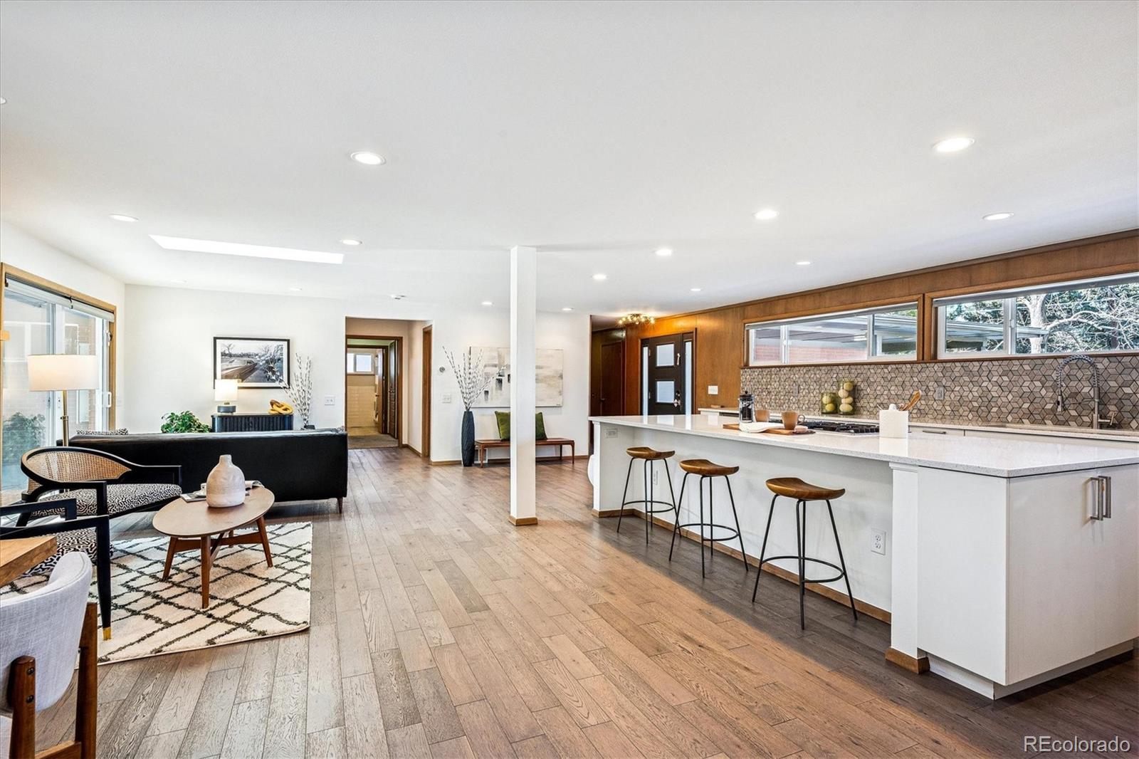 MLS Image #15 for 3552 s eudora way,denver, Colorado