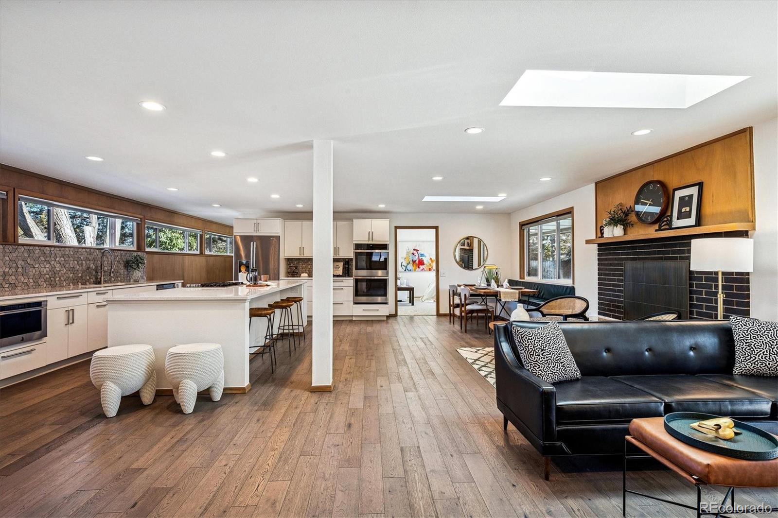 MLS Image #16 for 3552 s eudora way,denver, Colorado