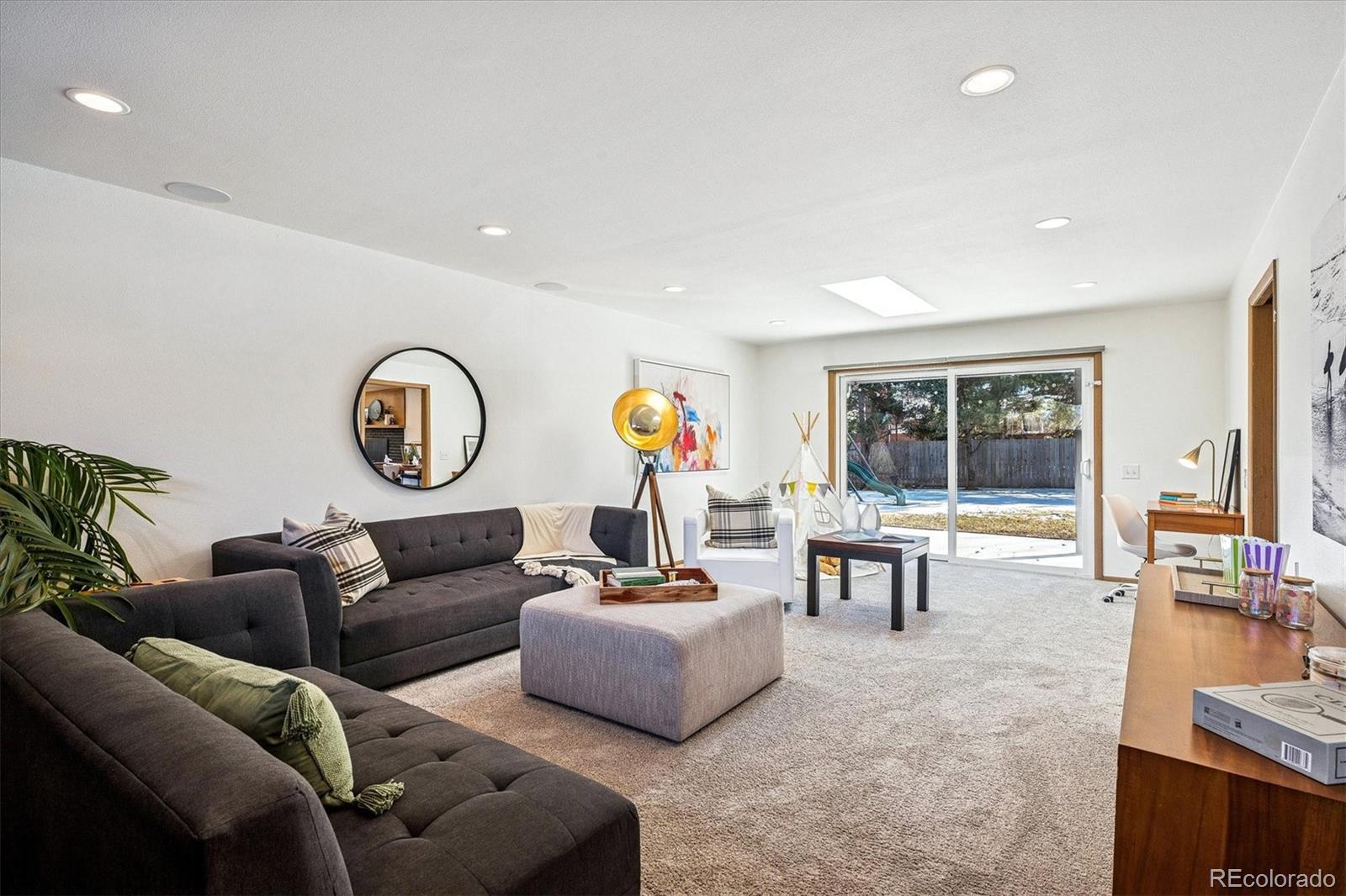 MLS Image #17 for 3552 s eudora way,denver, Colorado