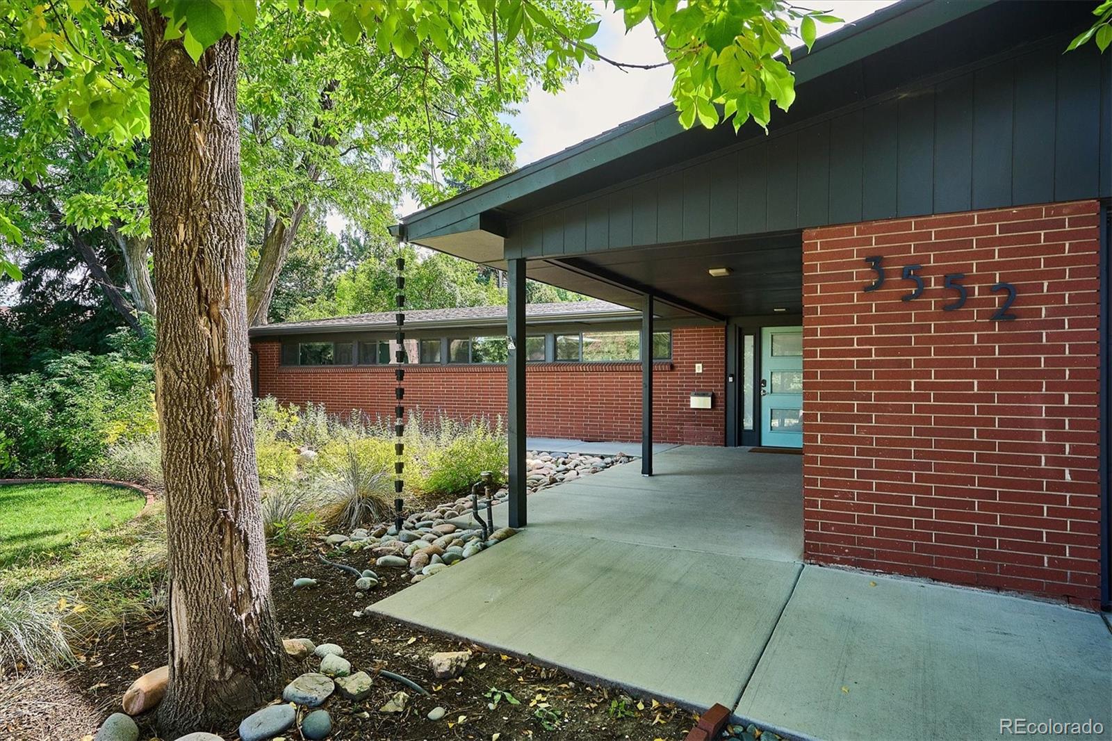 MLS Image #2 for 3552 s eudora way,denver, Colorado