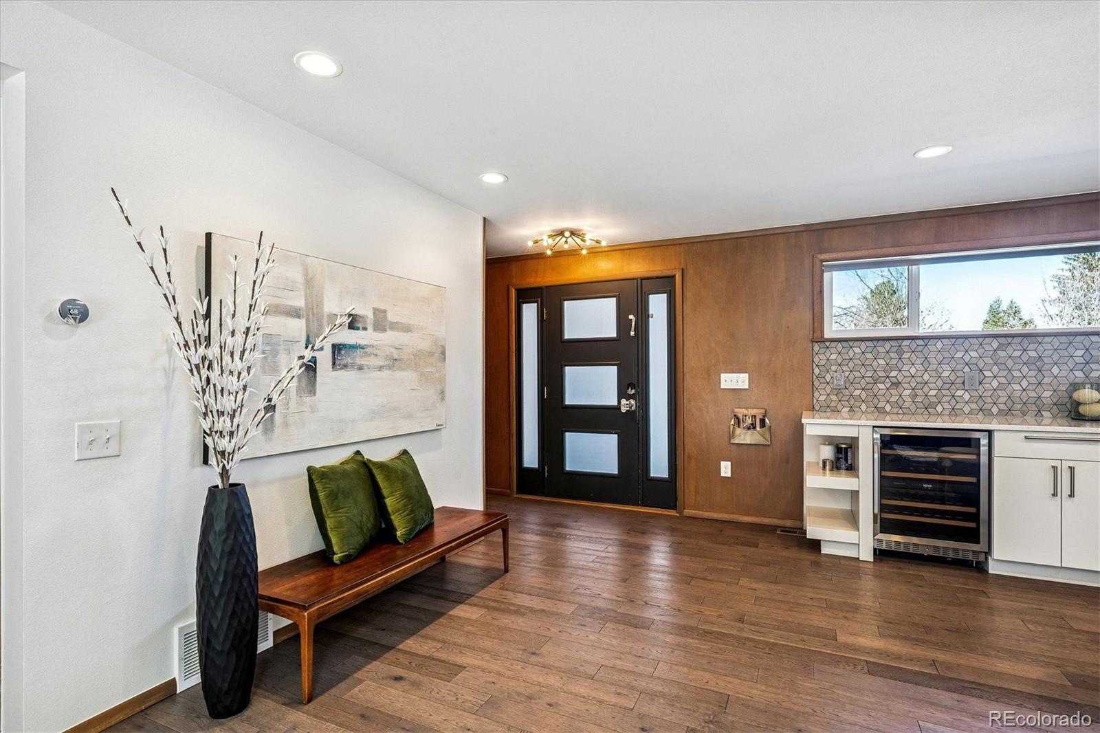 MLS Image #3 for 3552 s eudora way,denver, Colorado