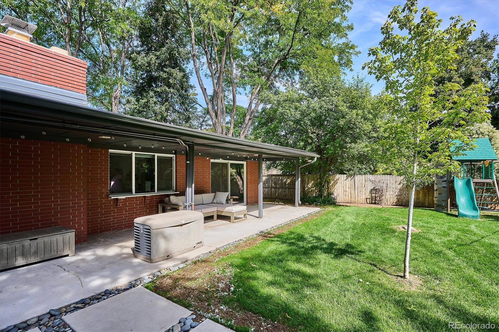 MLS Image #32 for 3552 s eudora way,denver, Colorado