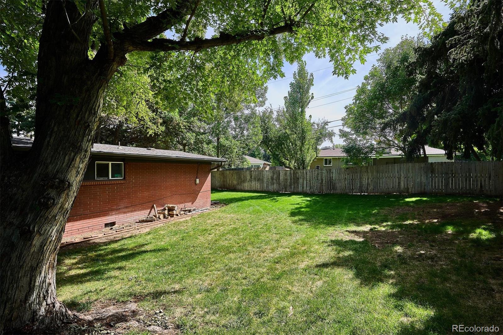MLS Image #36 for 3552 s eudora way,denver, Colorado